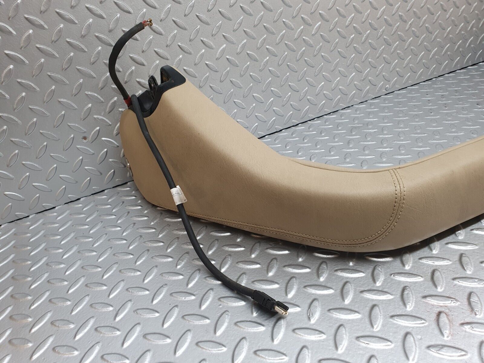 42421 Mercedes-Benz R129 320SL Coupe Roll Over Bar Beige 1295406508