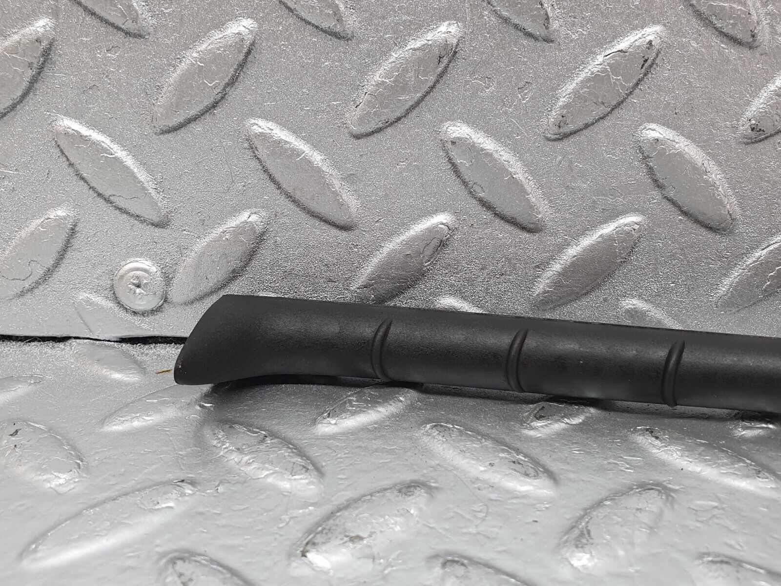 44154 Mercedes-Benz C123 230CE Coupe Wiper Mechanism Tray Water Drain