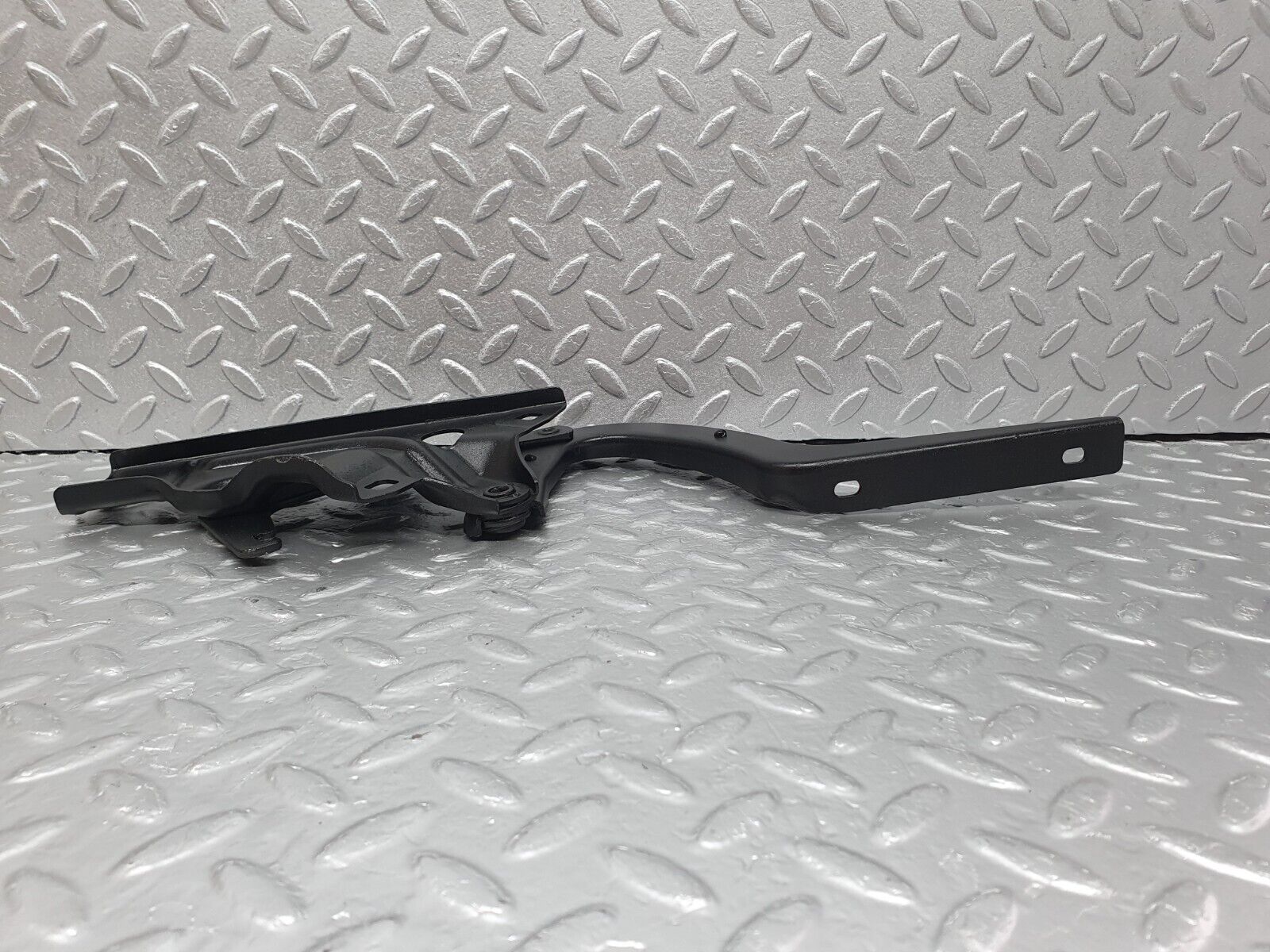 43246 Mercedes-Benz W108 280SE Trunk Lid Hinge Right Side