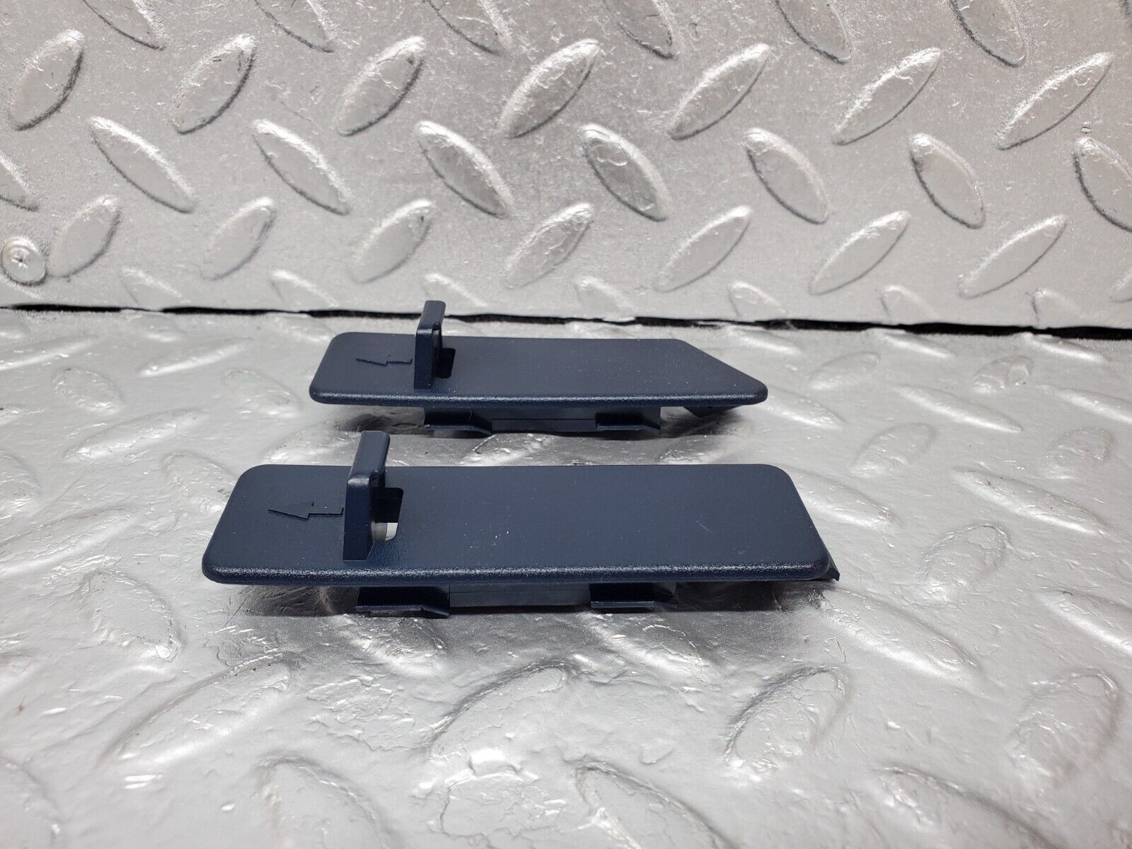 44962 Mercedes-Benz R129 300SL Coupe Trunk Boot Fuse Cover