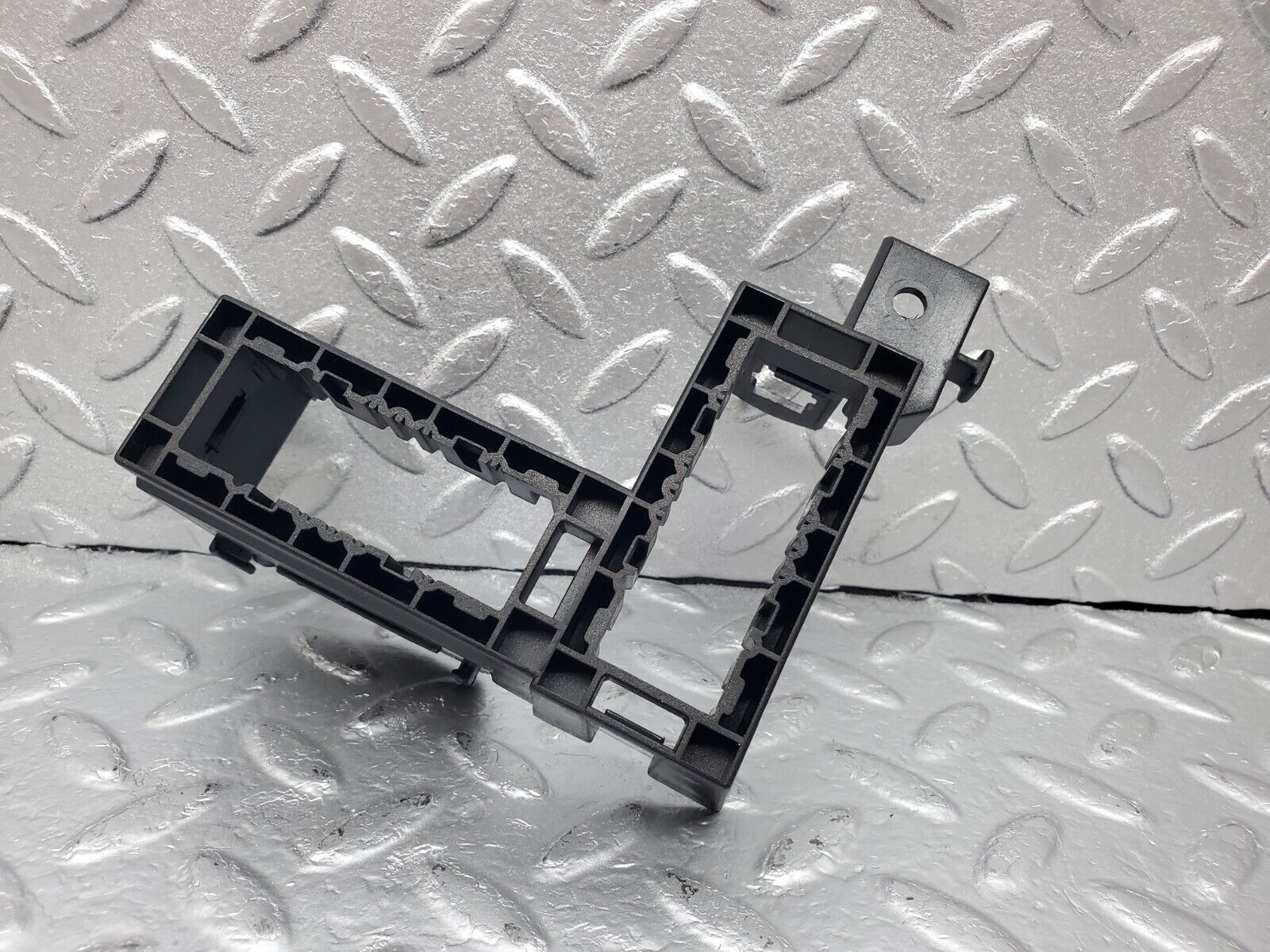 45095 Mercedes-Benz R129 300SL Coupe Switch Relay Bracket 1295454440