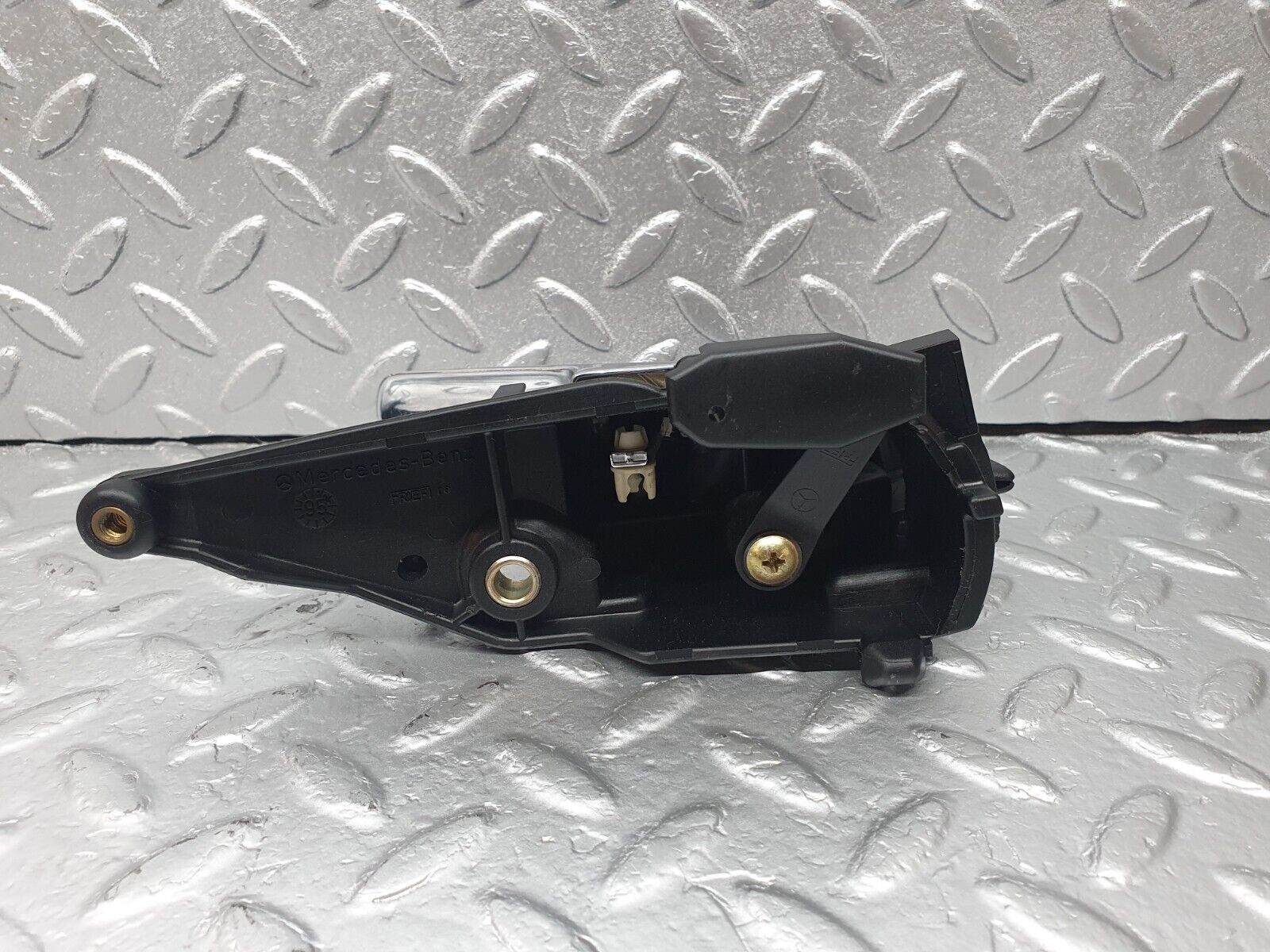 42476 Mercedes-Benz R129 320SL Coupe Right Door Interior Handle