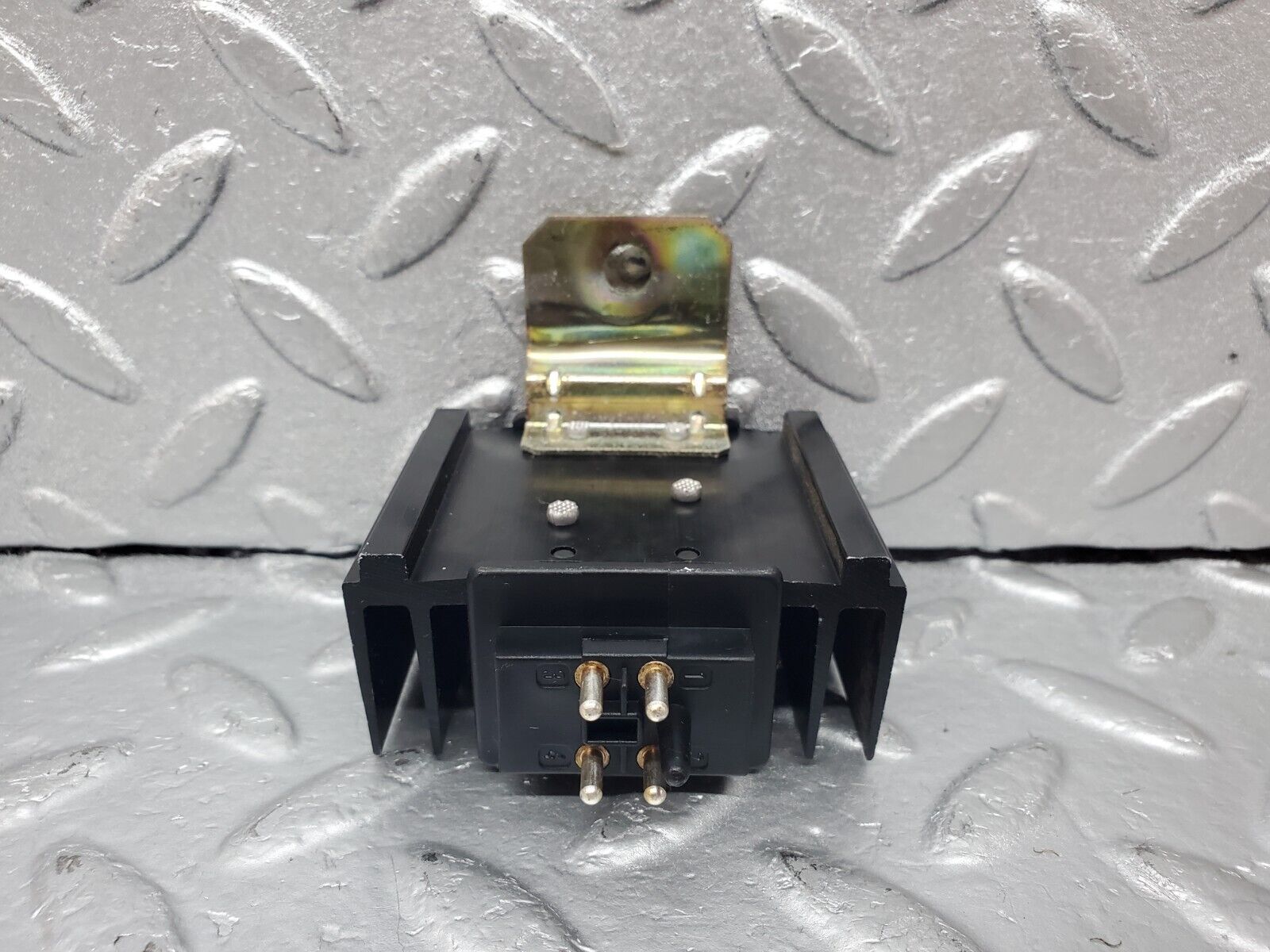 45585 Mercedes-Benz W126 420SE ECU Relay 0055459832