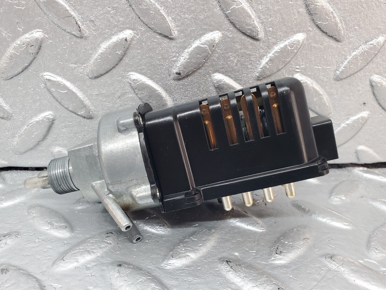 45582 Mercedes-Benz W126 420SE Heater Control Switch 1268200110