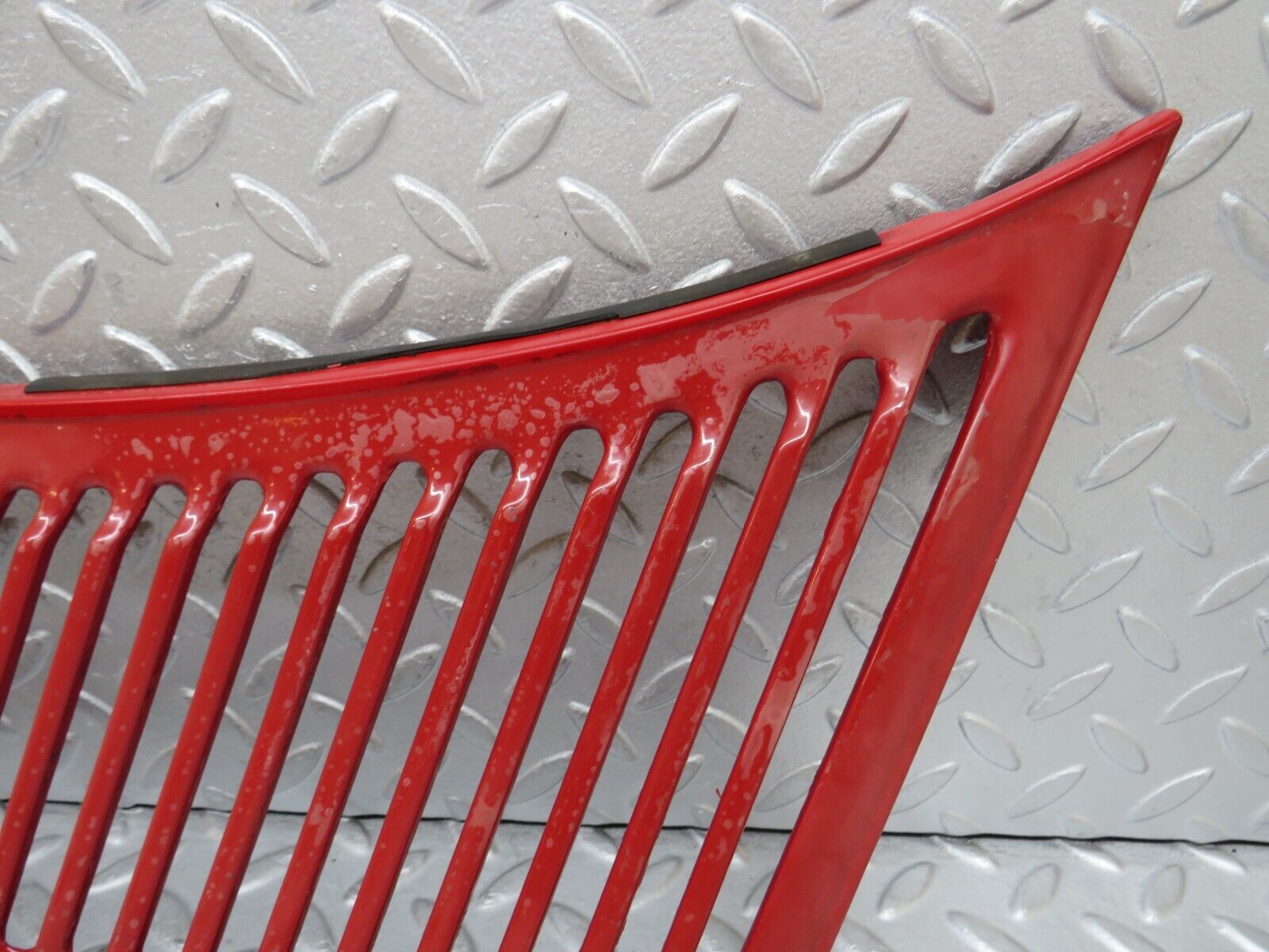 35371 Mercedes-Benz R107 280SL Air Vent Grill Left Side