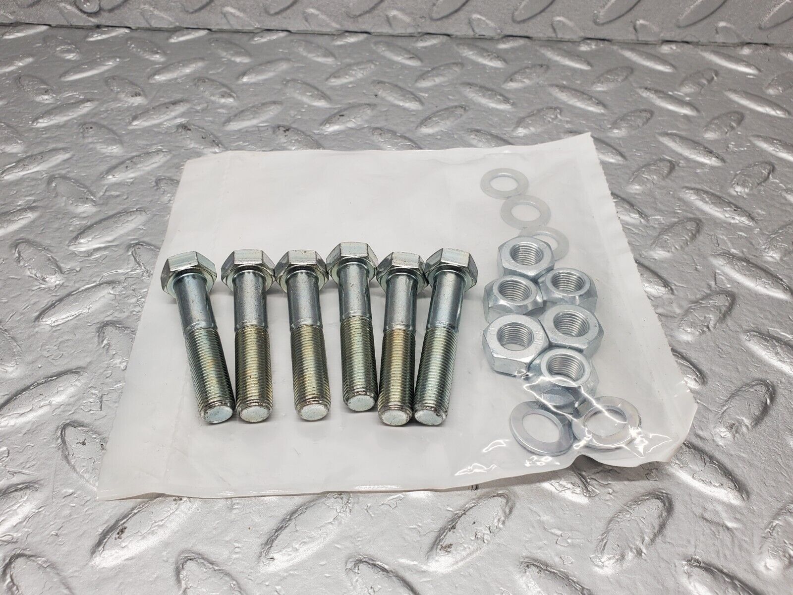 46059 Mercedes-Benz W126 420SE Propshaft Joint Rubber New 1234100015 FEBI