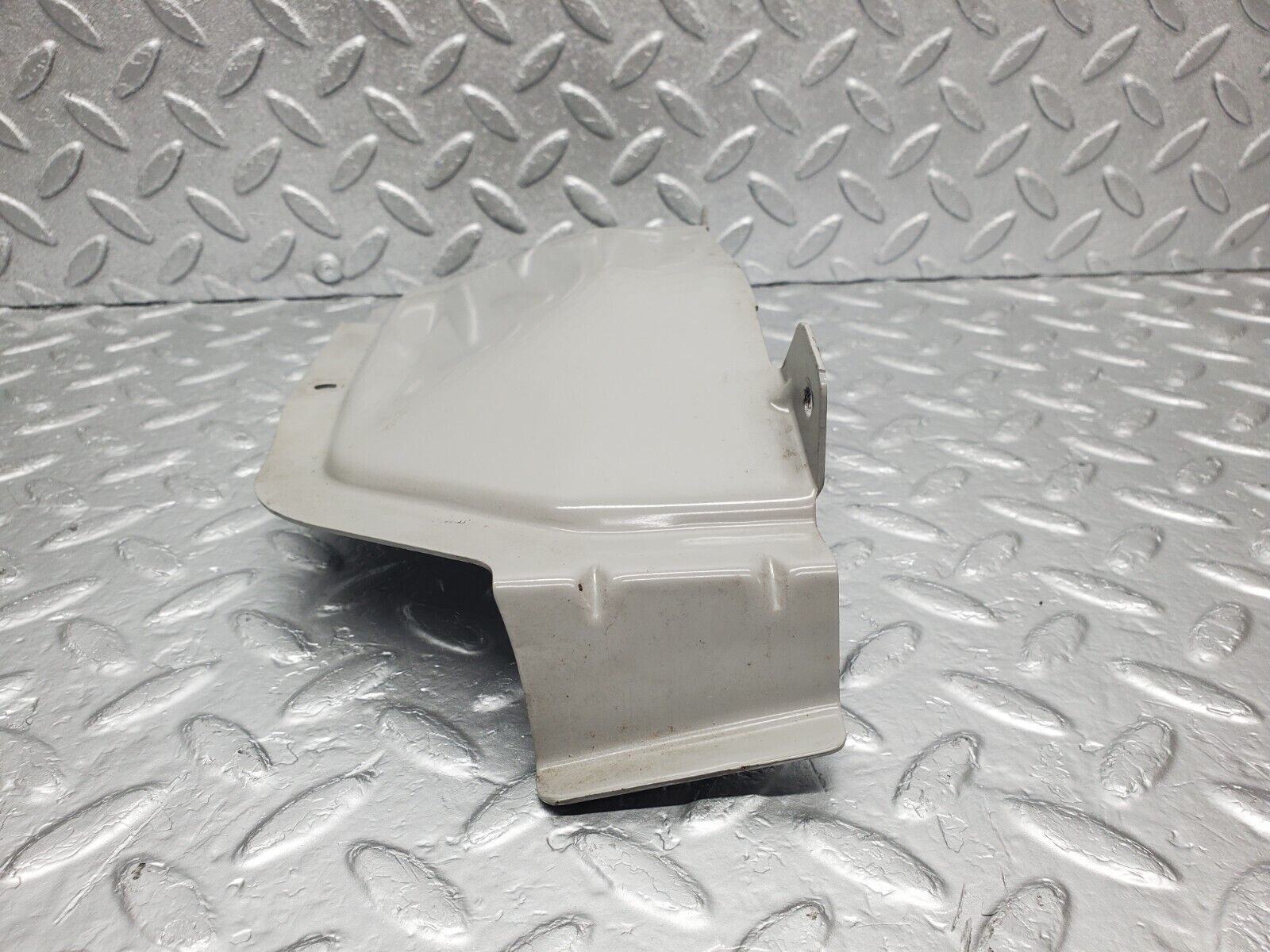 46844 Mercedes-Benz R129 320SL Coupe Floor Cover Panel Right Side