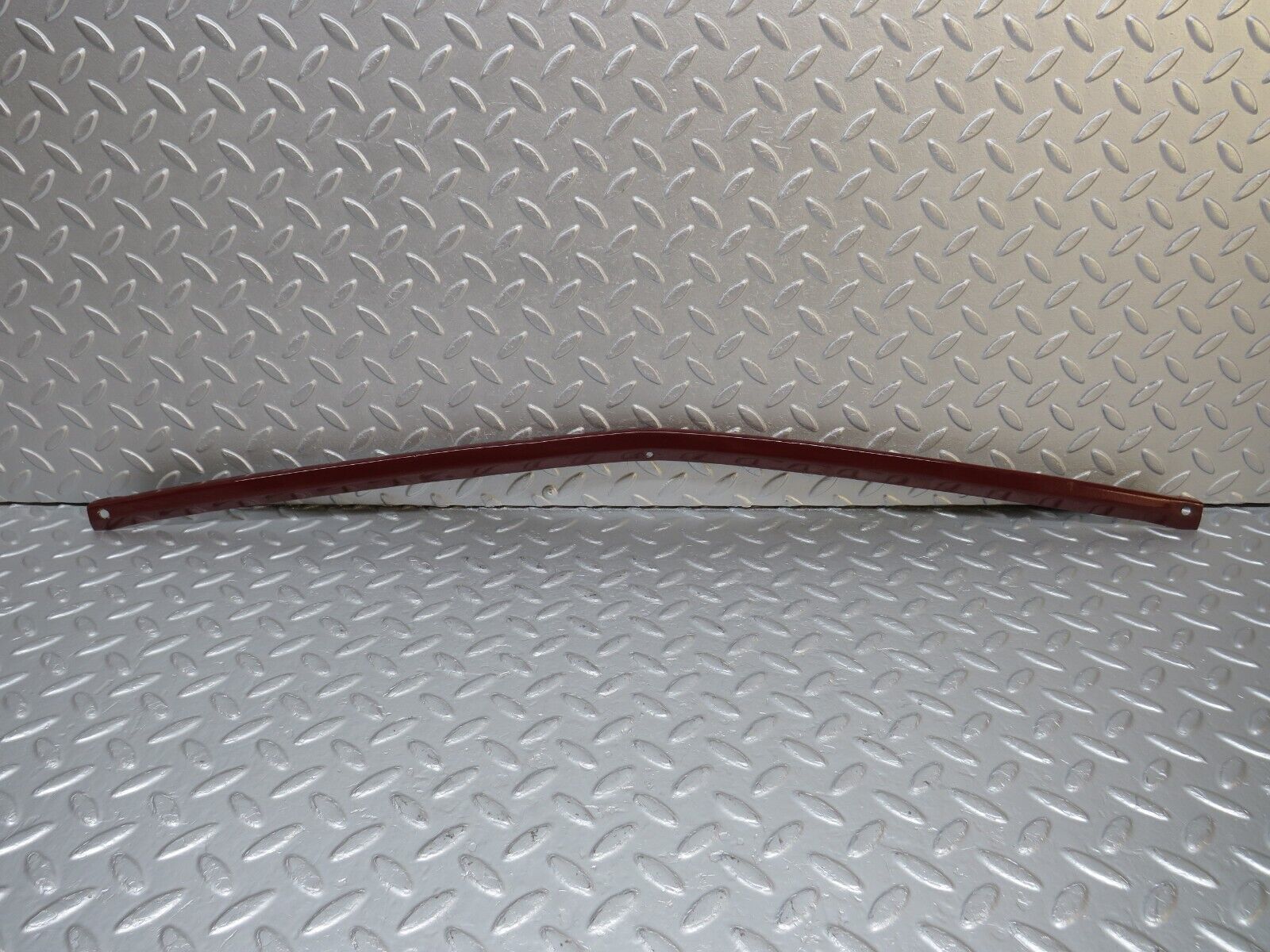 40181 Mercedes-Benz R107 350SL Front Bumper Trim