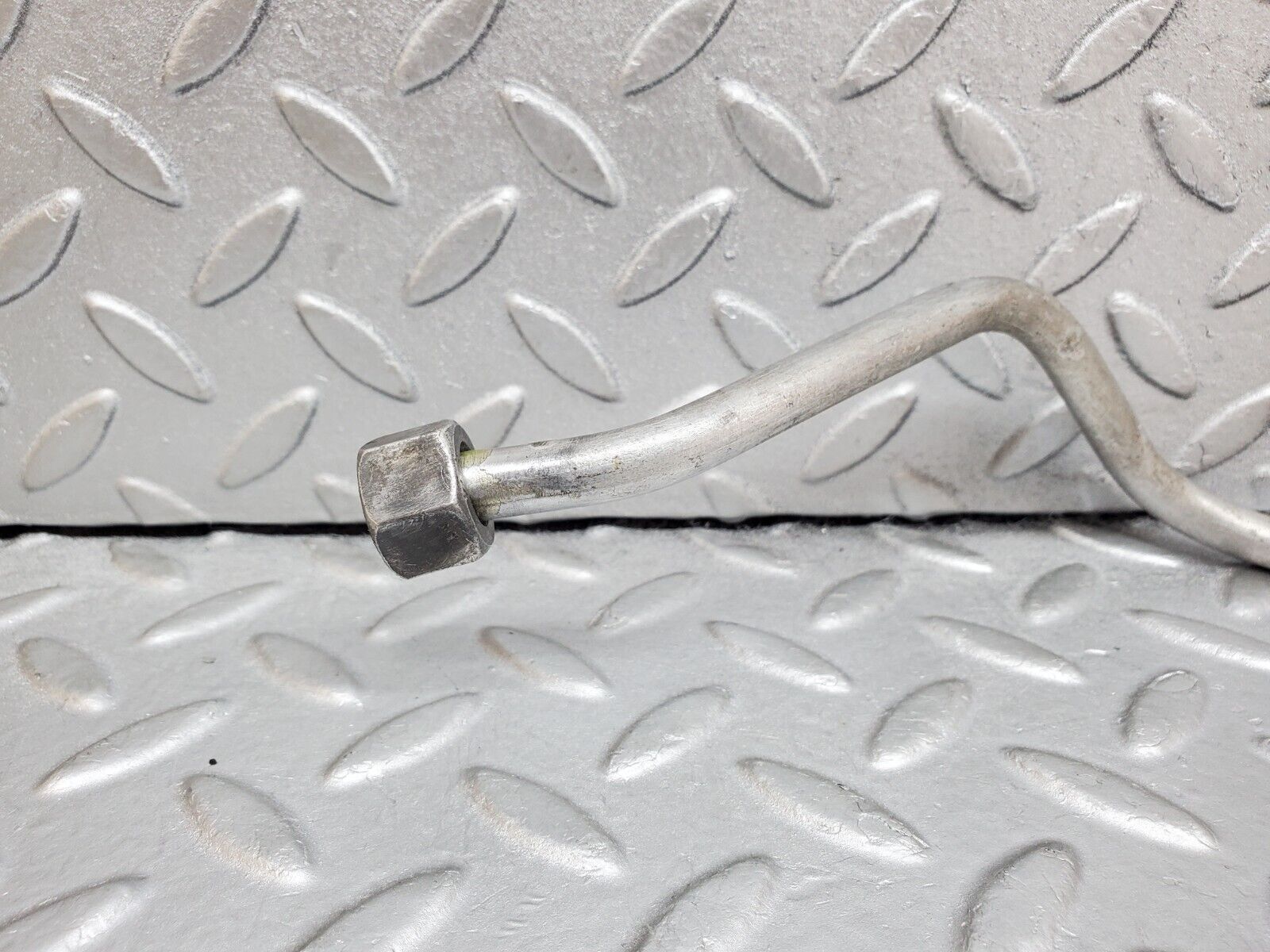 45316 Mercedes-Benz R129 300SL Coupe Air Conditioning Hose Pipe