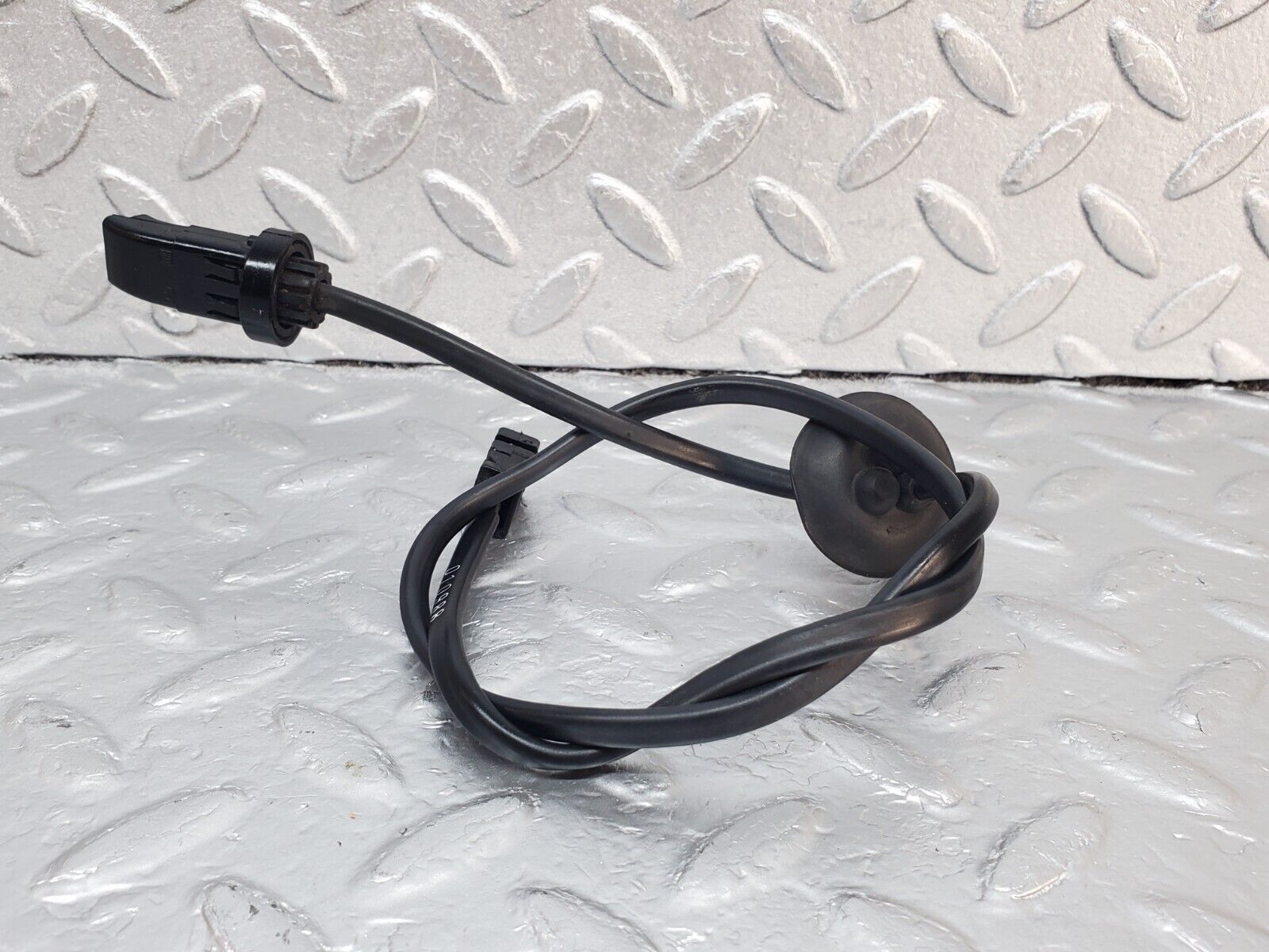 45755 Mercedes-Benz W126 420SE Temperature Sensor 0125458428