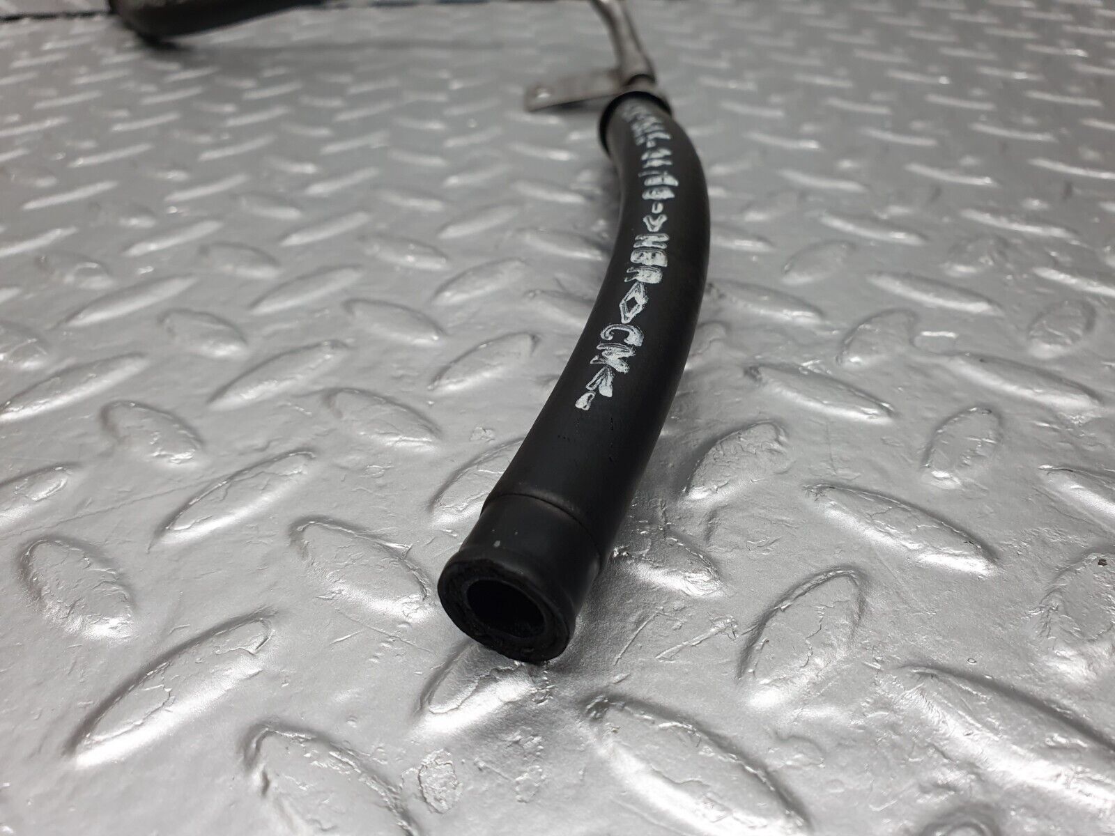 42078 Mercedes-Benz W202 C200 Power Steering Hose Pipe