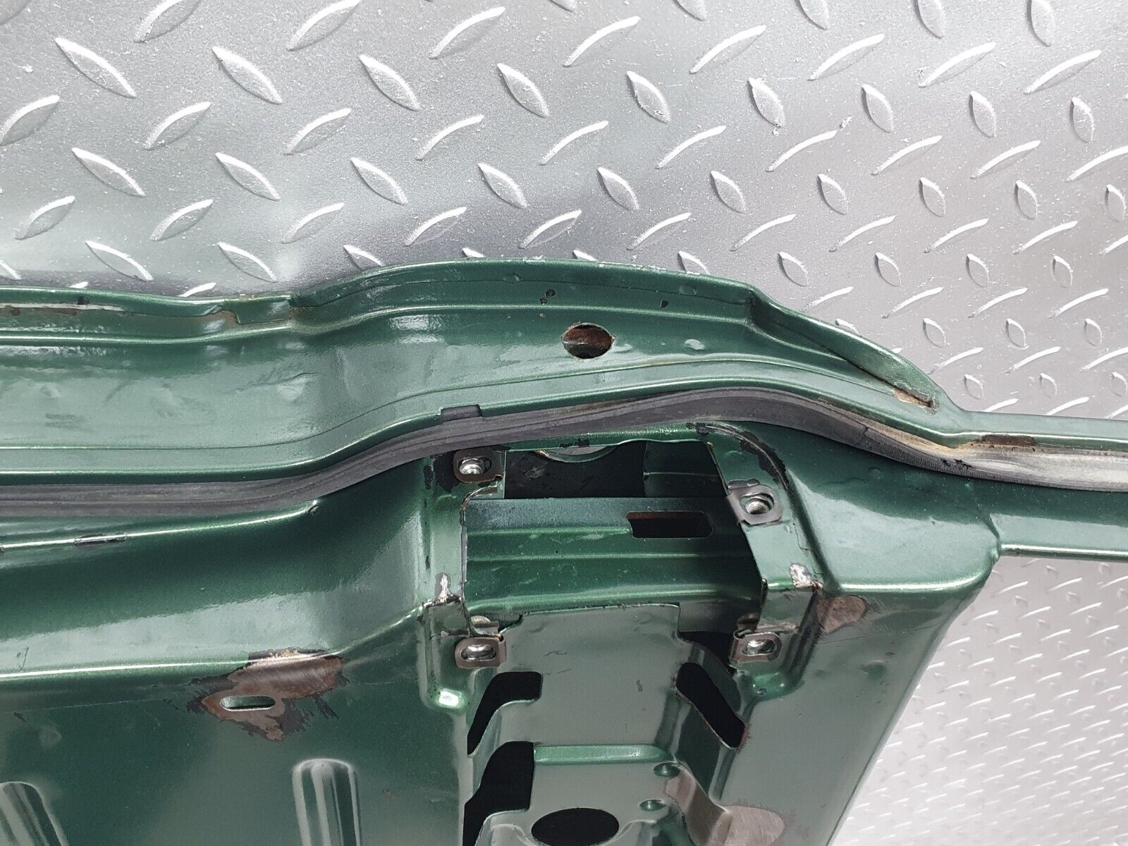 43426 Mercedes-Benz W108 280SE Front Left Door