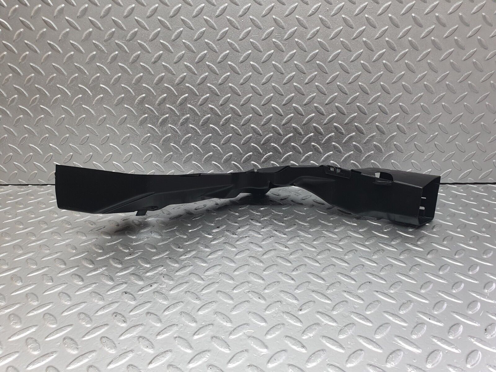 42438 Mercedes-Benz R129 320SL Coupe Rear Right Cable Channel 1298212236