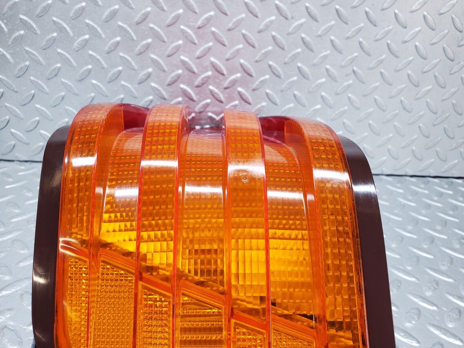 45040 Mercedes-Benz R129 300SL Coupe Tail Light Left Side