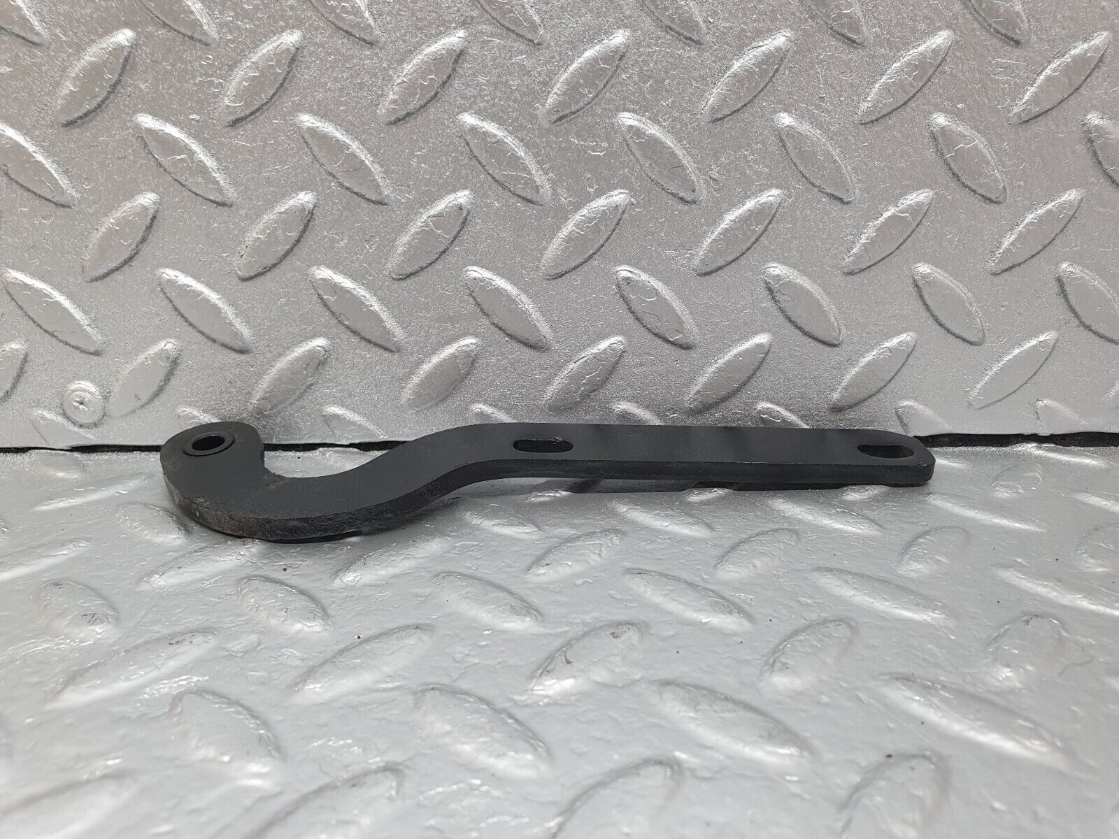 43242 Mercedes-Benz W108 280SE Bonnet Hinge Support Right Side