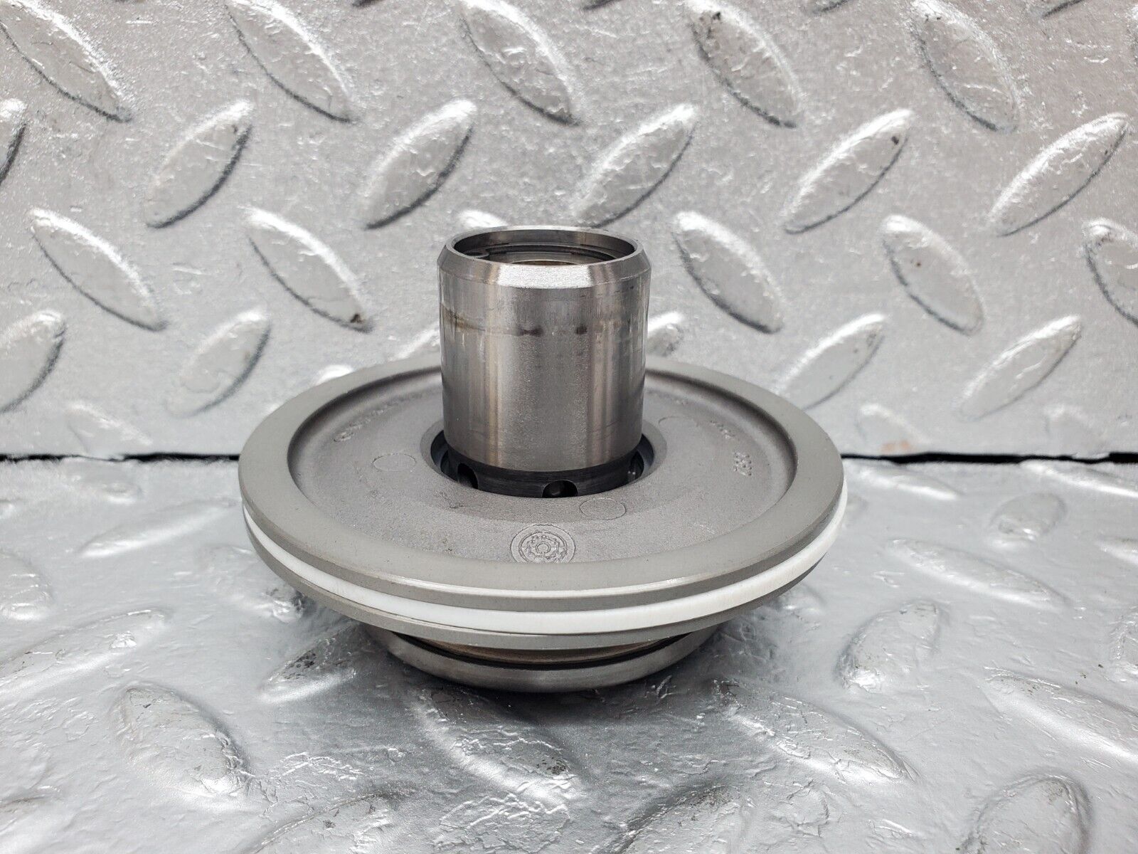 44574 Mercedes-Benz W123 280E Automatic Gearbox Piston Set 722.309 1262770438 1262770538