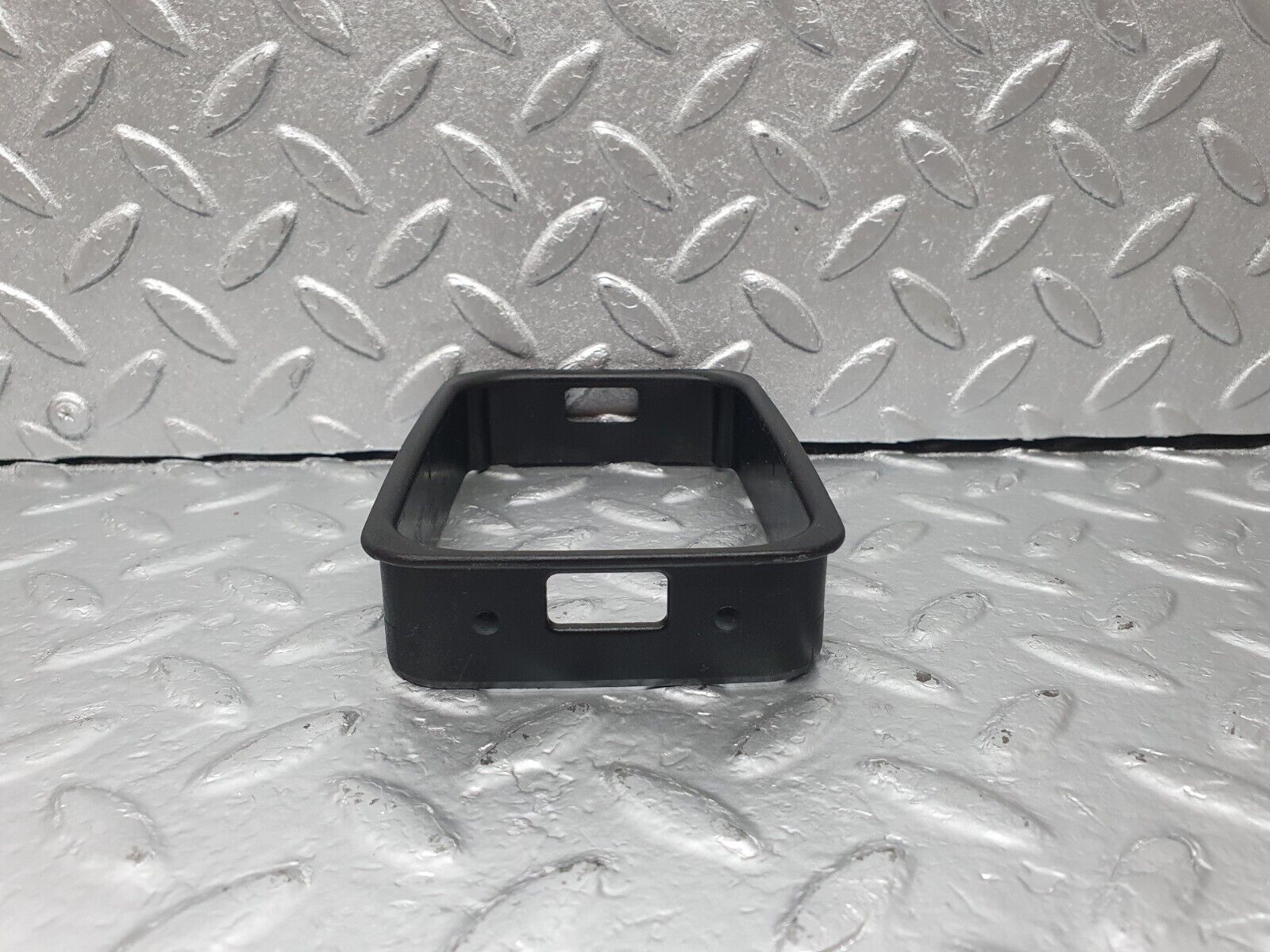 42922 Mercedes-Benz W201 190 2.0L Manual Gear Selector Surround Trim 2012670740