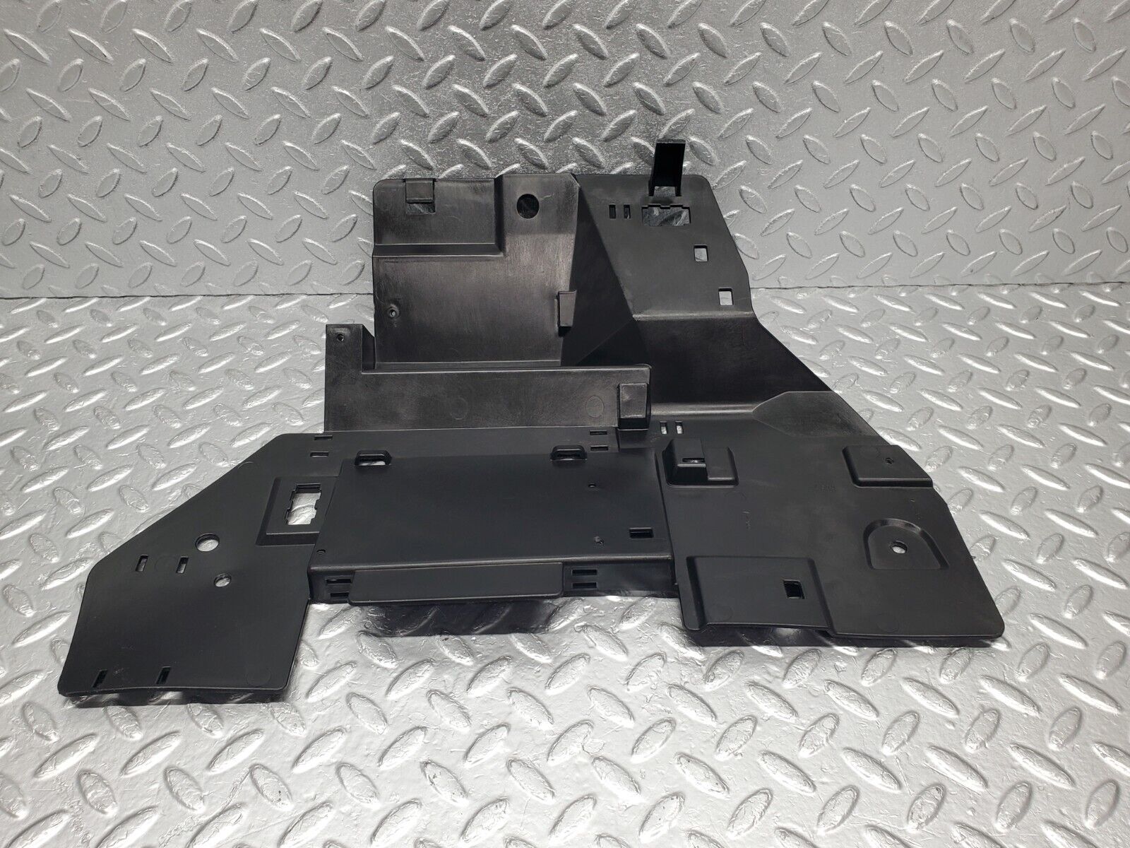 46882 Mercedes-Benz R129 320SL Coupe Firewall Panel Left Side 1298211011