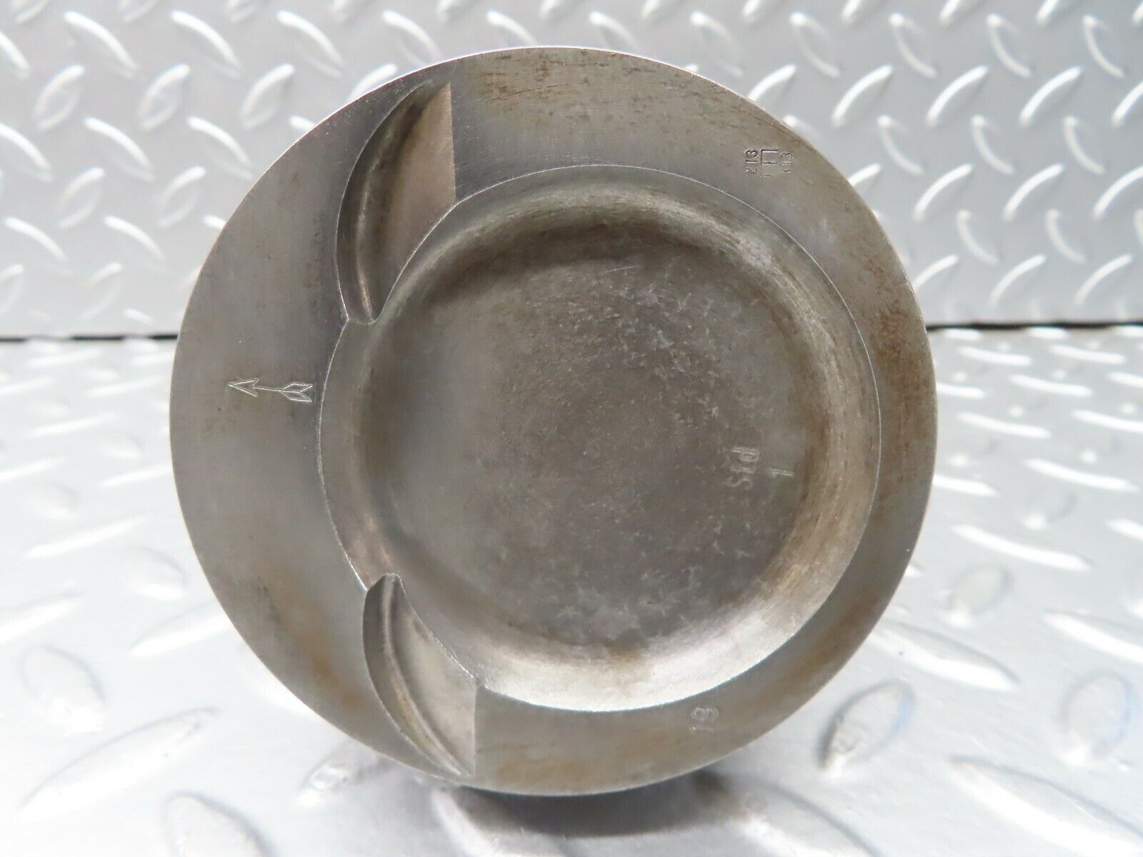 20667 Mercedes-Benz R107 450SL Piston With Connecting Rod 92.00 mm