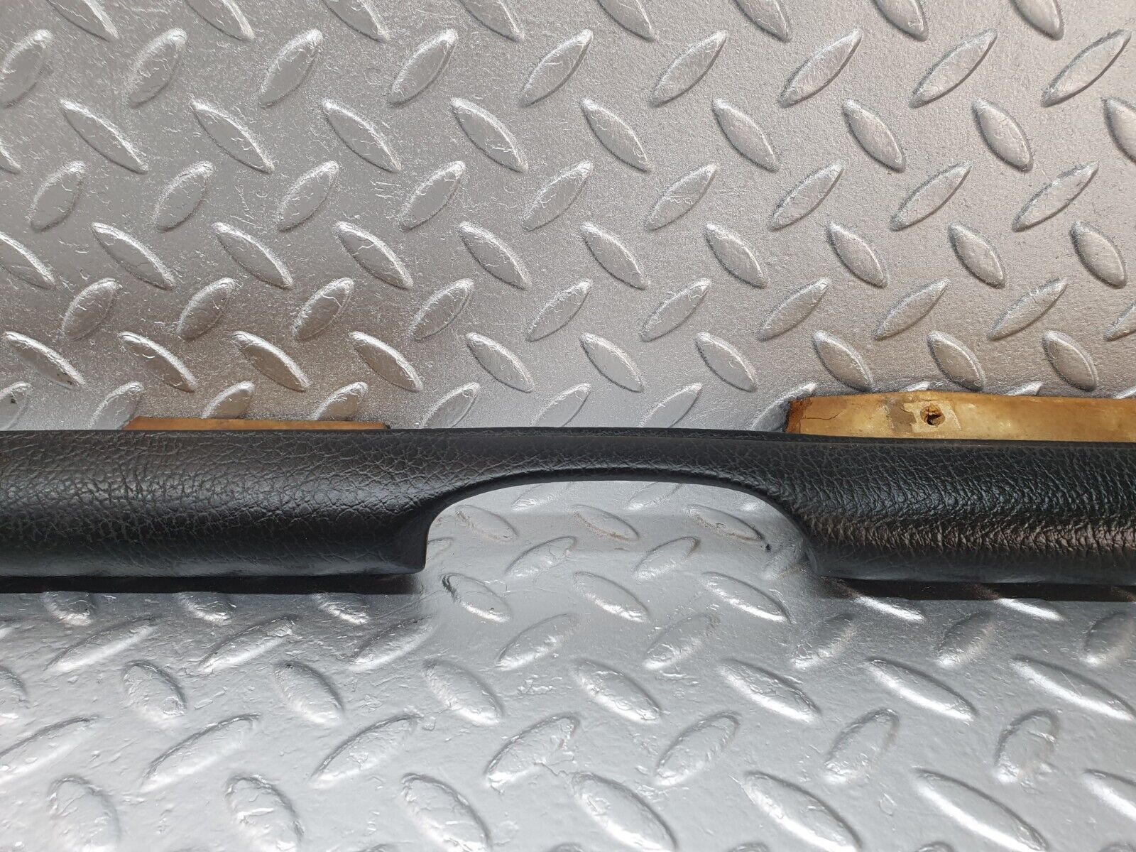 43320 Mercedes-Benz W108 280SE Under Dashboard Panel Black