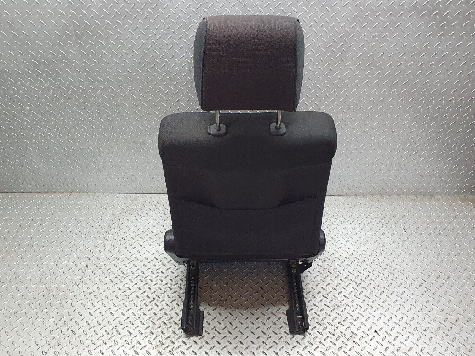 41812 Mercedes-Benz W202 C200 Front Left Passenger Seat