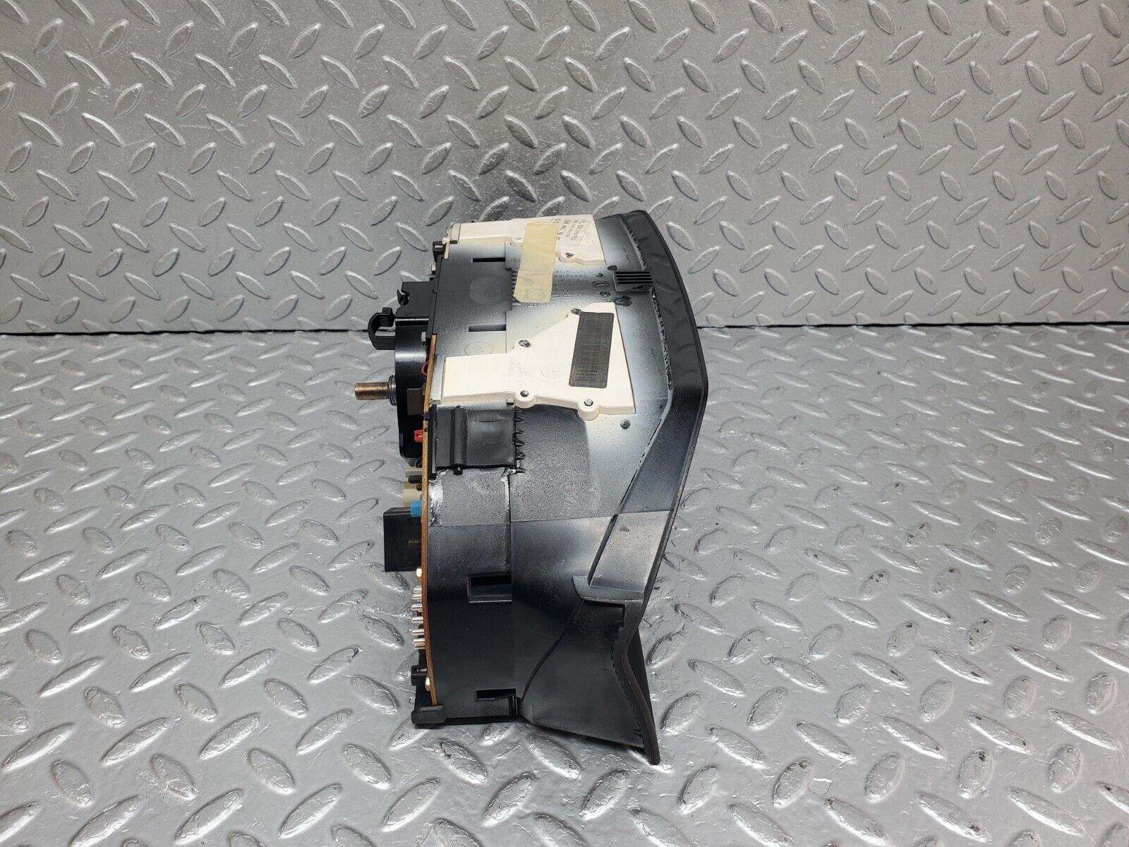 44740 Mercedes-Benz W124 220E Instrument Cluster 1245423165 1244407647