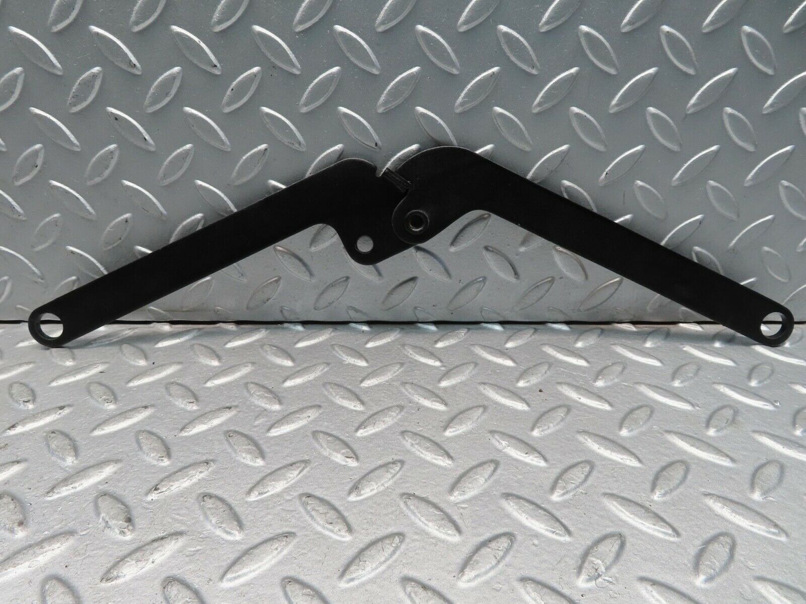 11807 Mercedes-Benz R107 450SL Bonnet Hinge Right Side