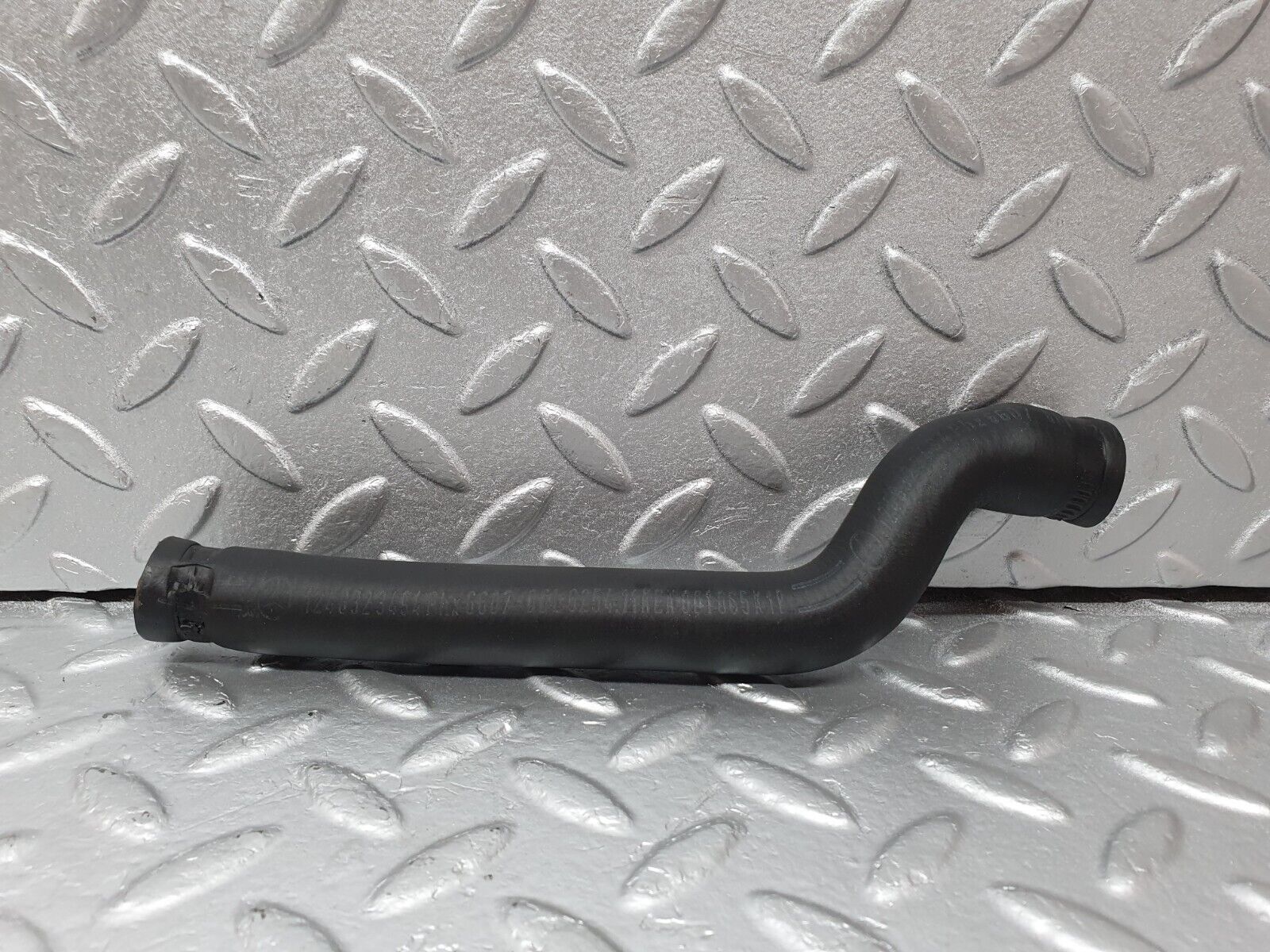 41622 Mercedes-Benz W124 200E Water Cooling Hose Pipe 1248323494 1248320894