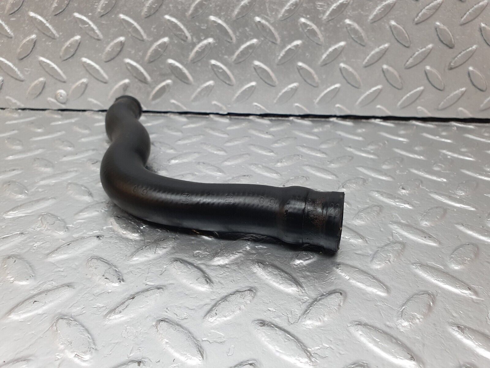 42811 Mercedes-Benz W201 190 2.0L Radiator Hose 1238327594