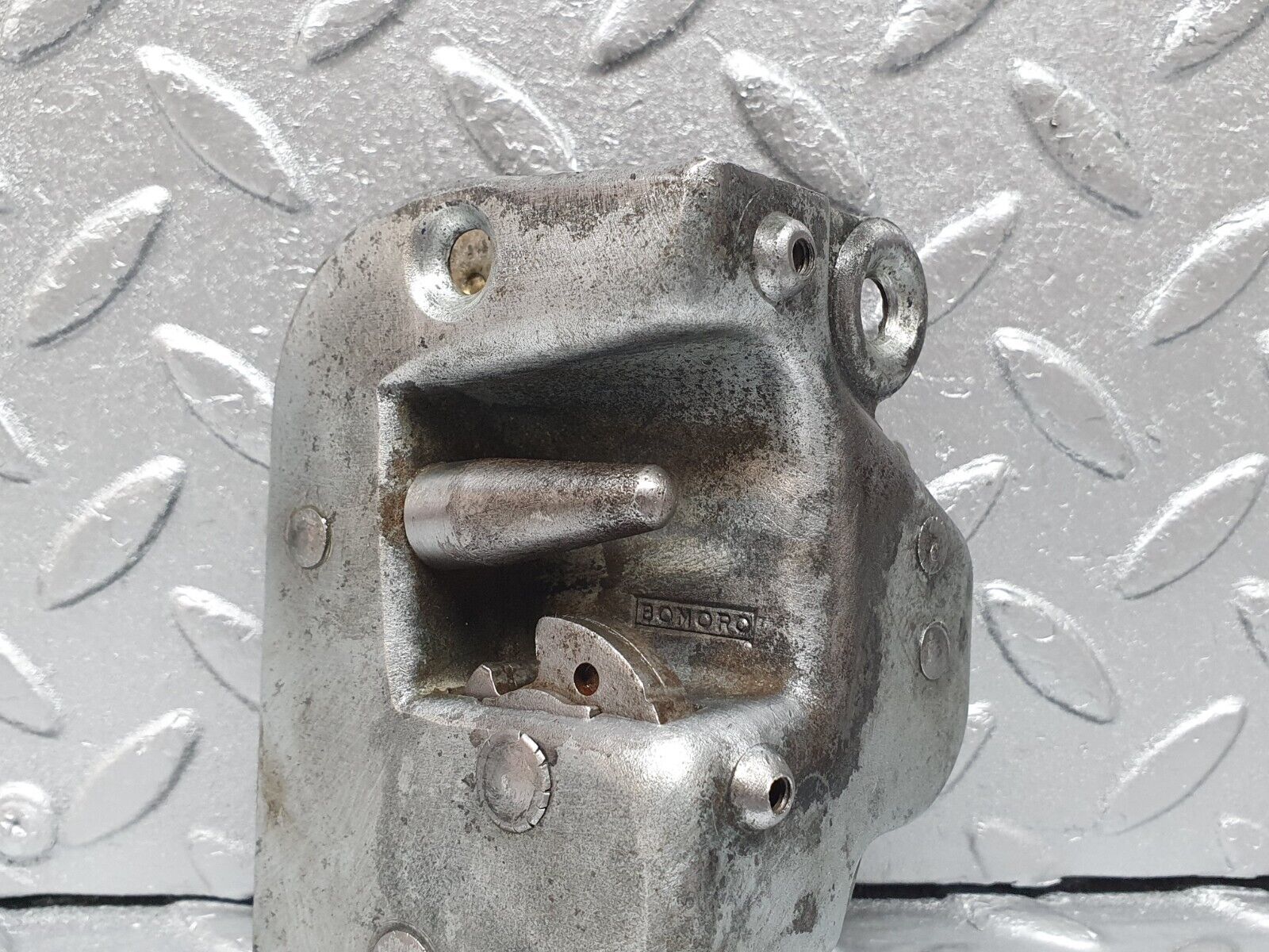 43129 Mercedes-Benz W108 280SE Rear Left Door Lock Mechanism