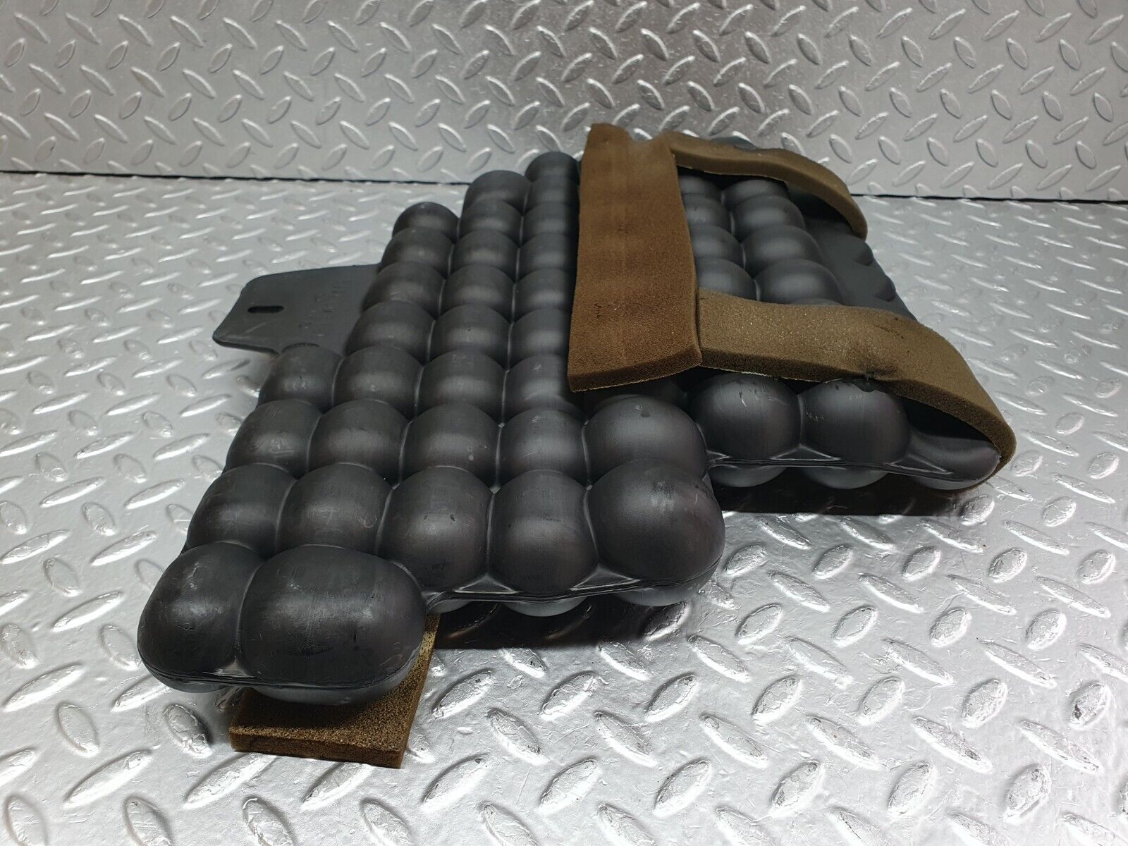 44127 Mercedes-Benz C123 230CE Coupe Vacuum Reservoir Tank 1238001419