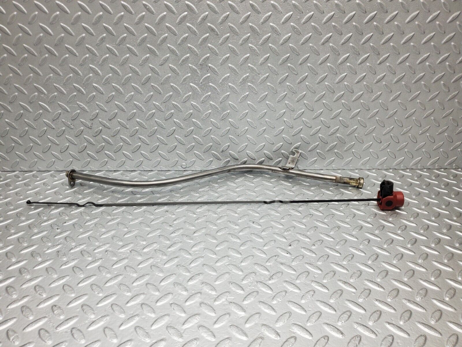 46728 Mercedes-Benz C123 280CE Coupe Automatic Gearbox Oil Dipstick 1262700083