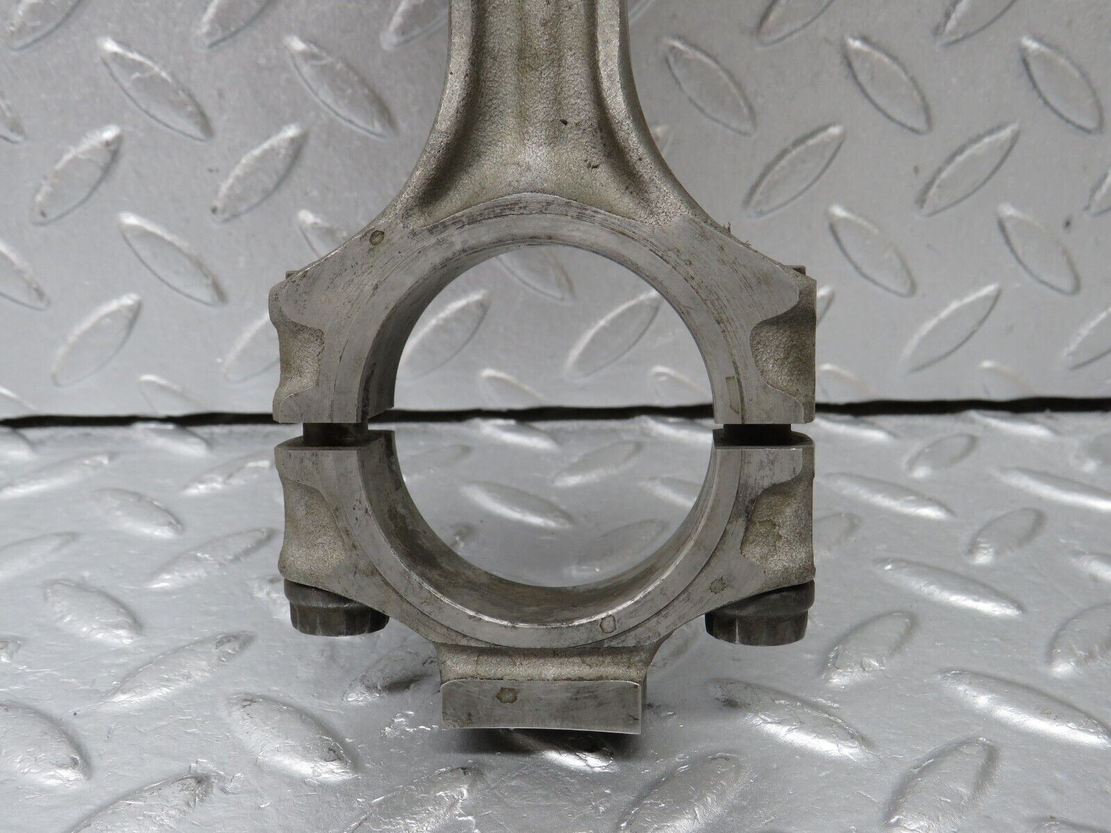 39302 Mercedes-Benz R107 500SL Piston With Connecting Rod 96,515mm