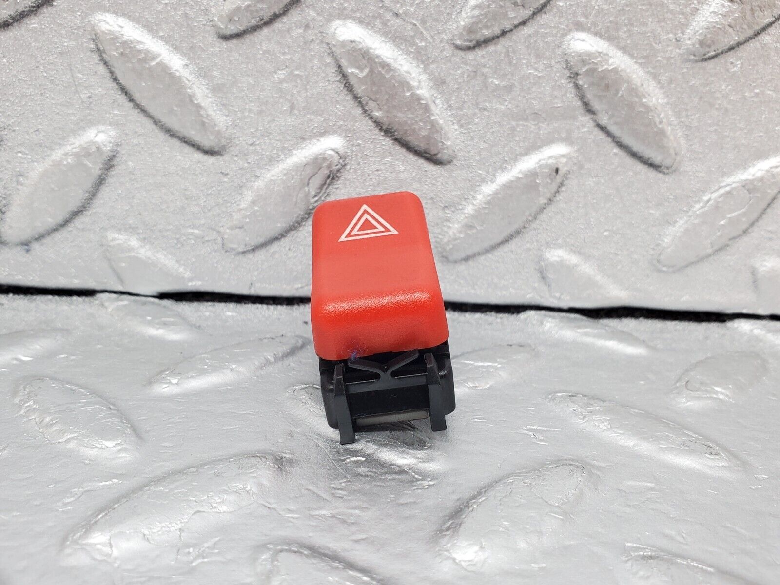 44950 Mercedes-Benz R129 300SL Coupe Hazard Light Switch 1298201010