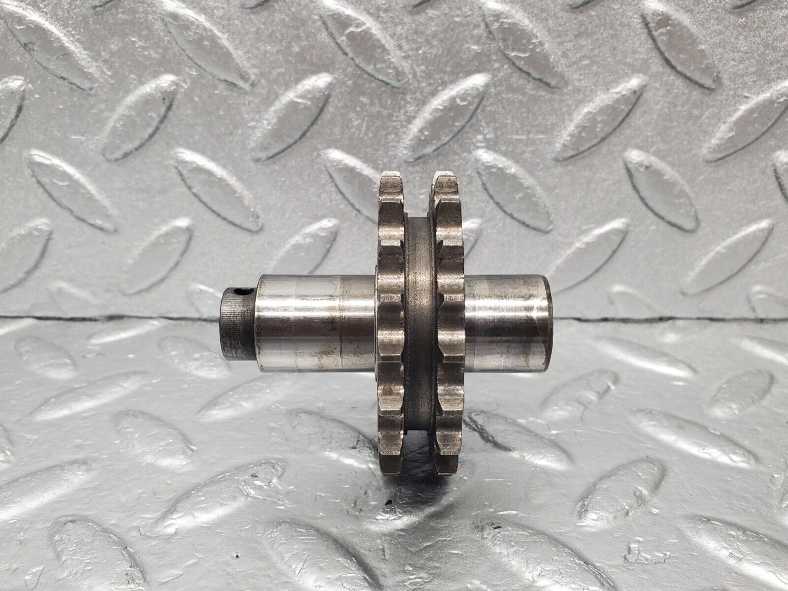 46588 Mercedes-Benz C123 280CE Coupe Timing Gear Sprocket