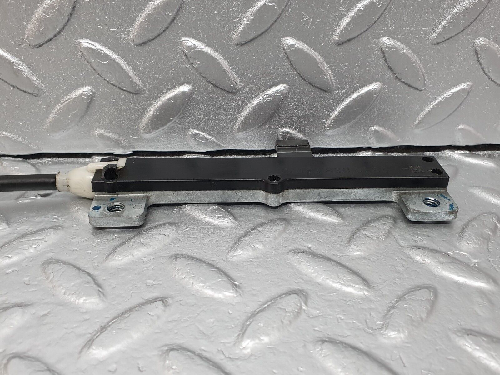 42138 Mercedes-Benz W123 280E Heater Control Slider 1238300185