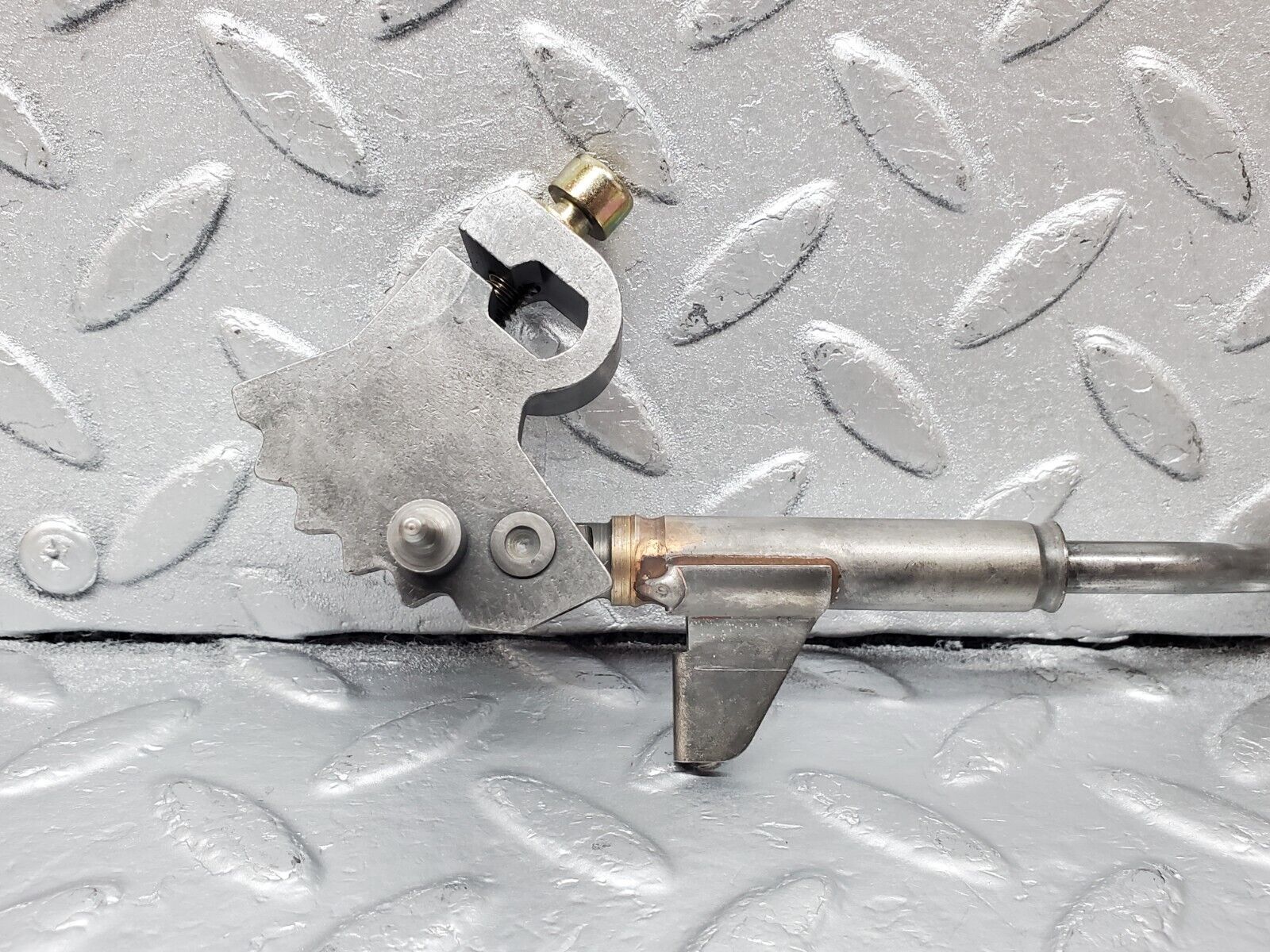 45511 Mercedes-Benz Automatic Gearbox Linkage 722.309