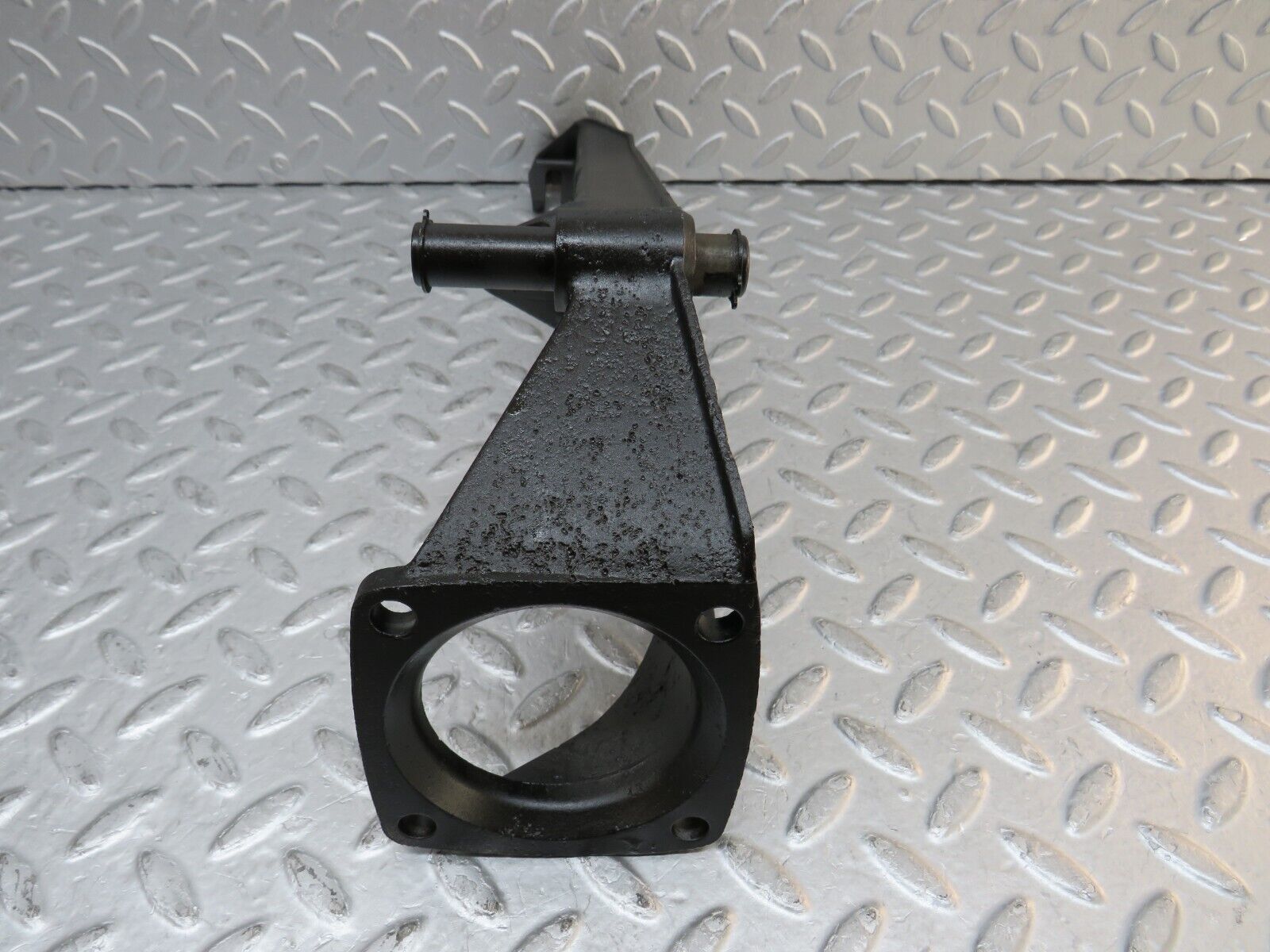 35553 Mercedes-Benz R107 280SL Brake Pedal Bracket 1072941101