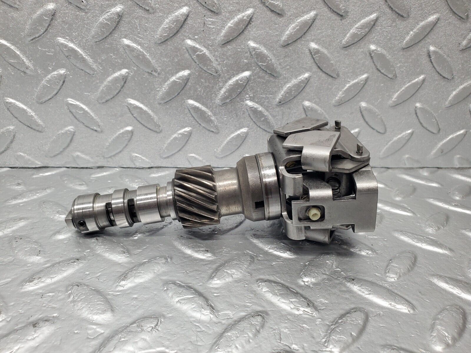 46690 Mercedes-Benz C123 280CE Coupe Automatic Gearbox Governor 722.309