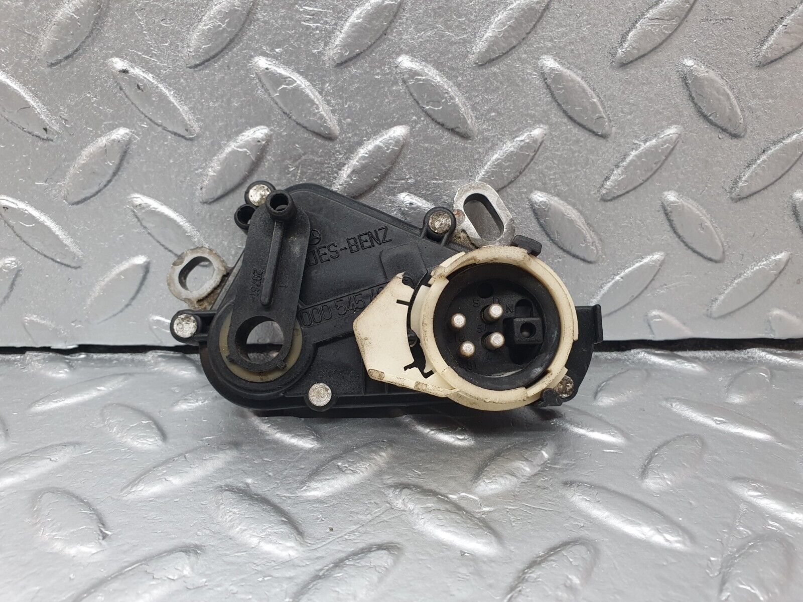 42634 Mercedes-Benz R129 320SL Coupe Reverse Light Switch 0005454906