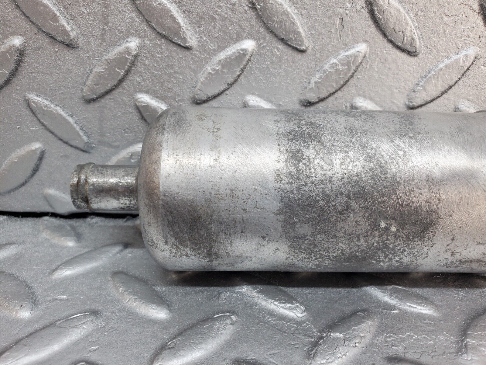 44672 Mercedes-Benz W124 220E Fuel Pump Bosch 0580254950 0020915901