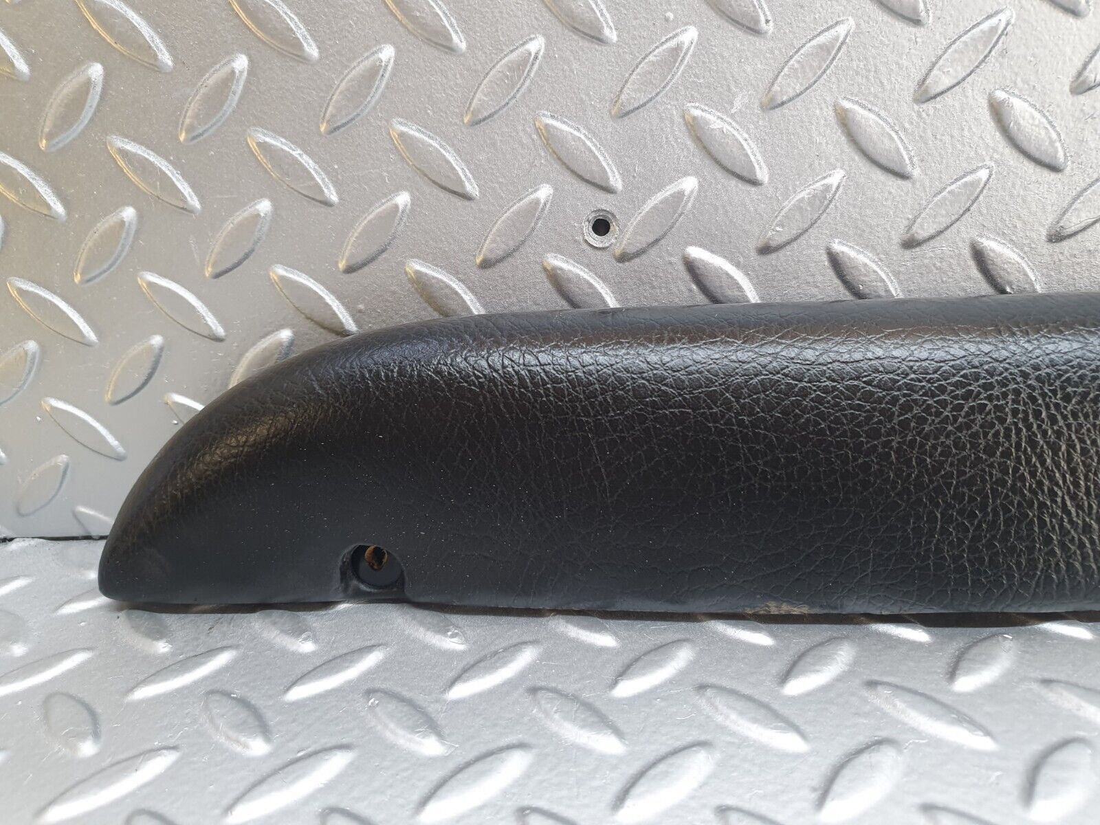 43320 Mercedes-Benz W108 280SE Under Dashboard Panel Black