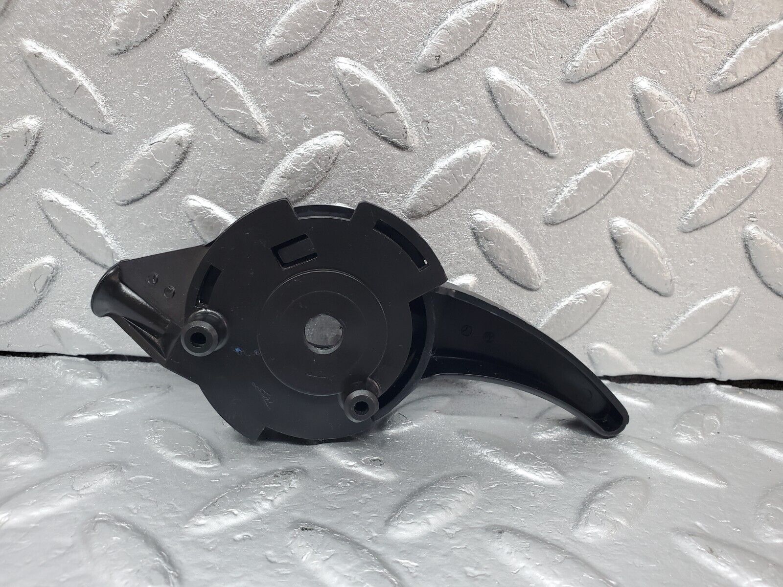 44928 Mercedes-Benz R129 300SL Coupe Hood Opener Bonnet Opener