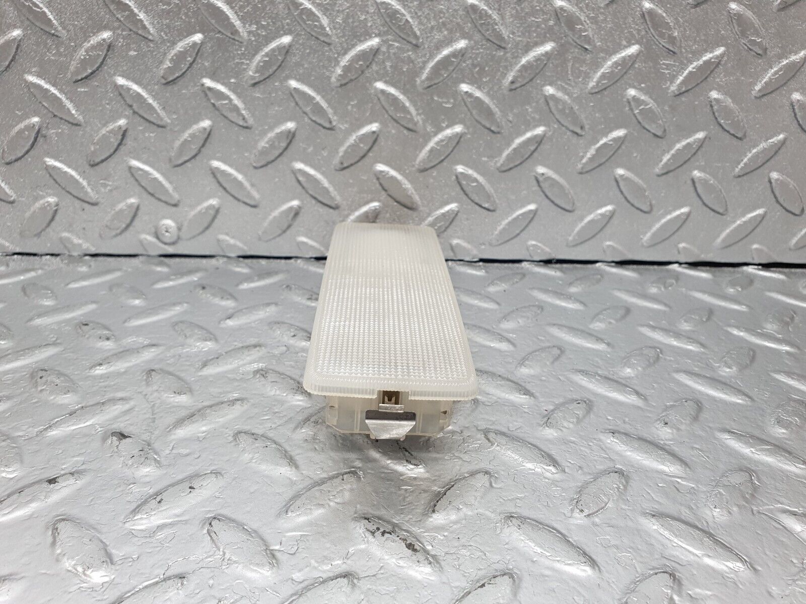 43640 Mercedes-Benz C126 380SEC Coupe Rear Dome Light 1268200101