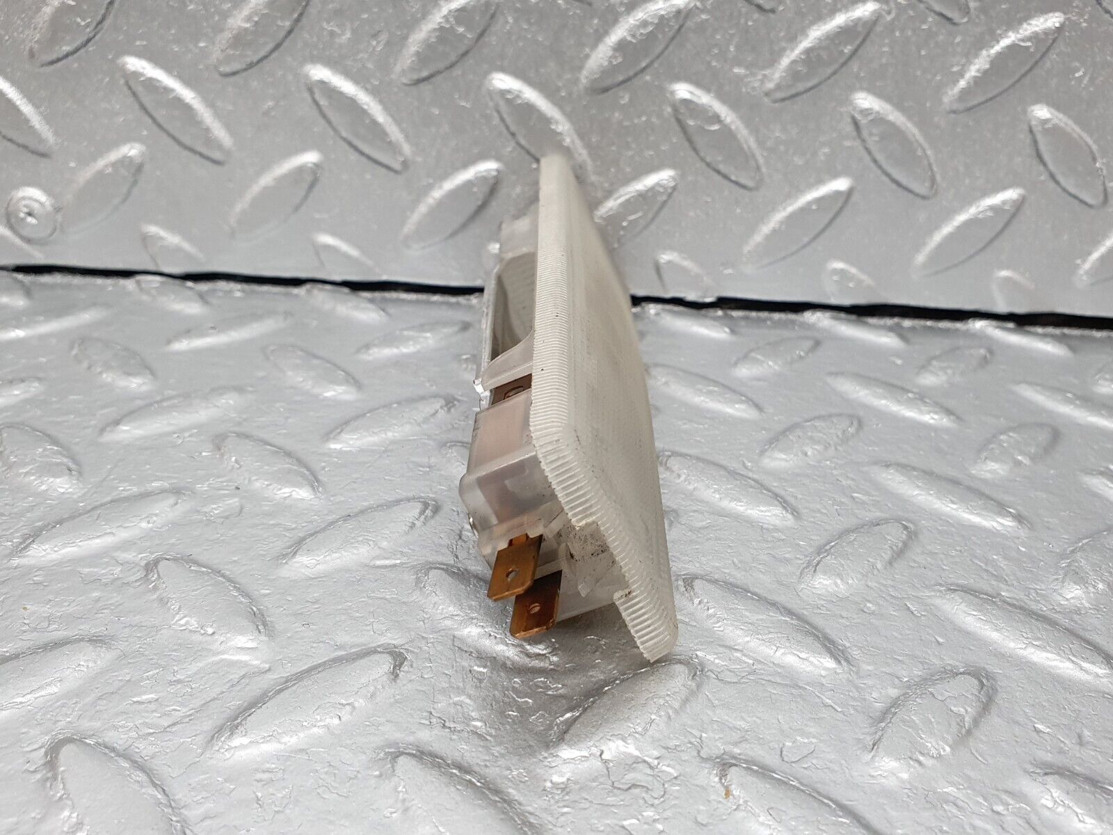 41663 Mercedes-Benz W124 200E Rear Interior Dome Light 0018200601