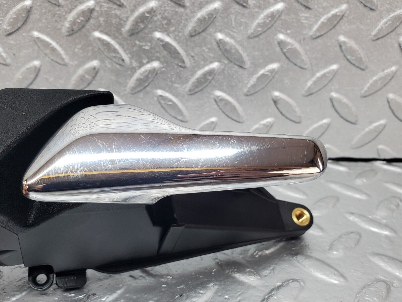 45138 Mercedes-Benz R129 300SL Coupe Interior Door Handle Left Side