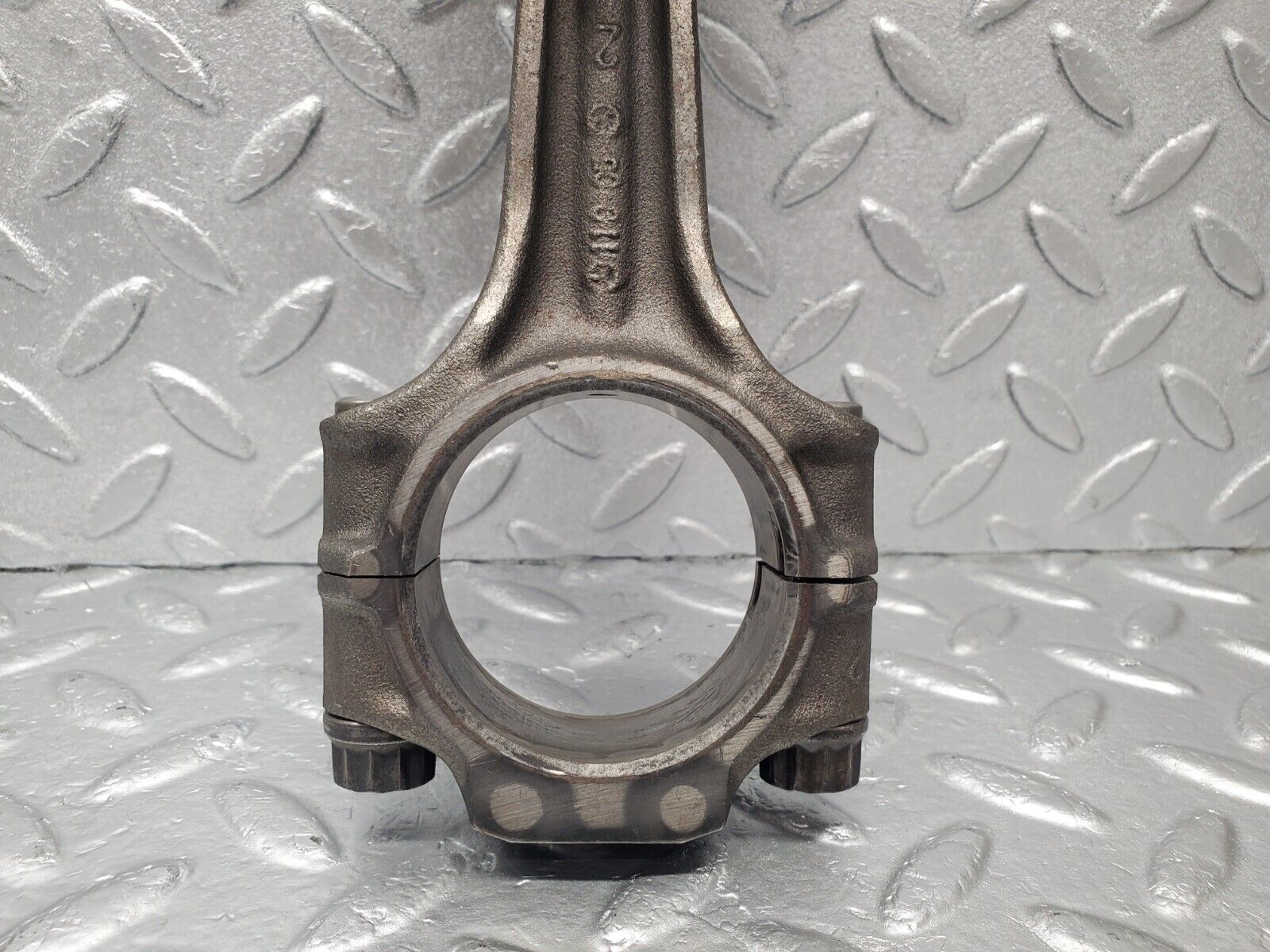 46606 Mercedes-Benz C123 280CE Coupe Piston With Connecting Rod 85.986mm 11005