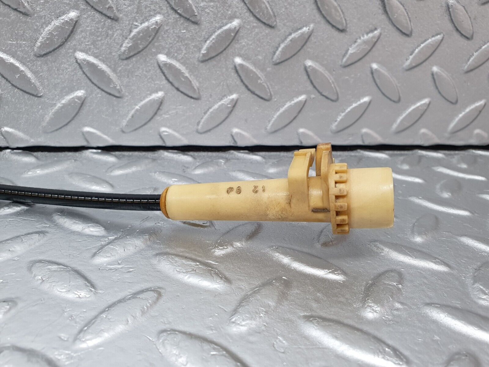 44098 Mercedes-Benz C123 230CE Coupe Automatic Gearbox Kickdown Cable