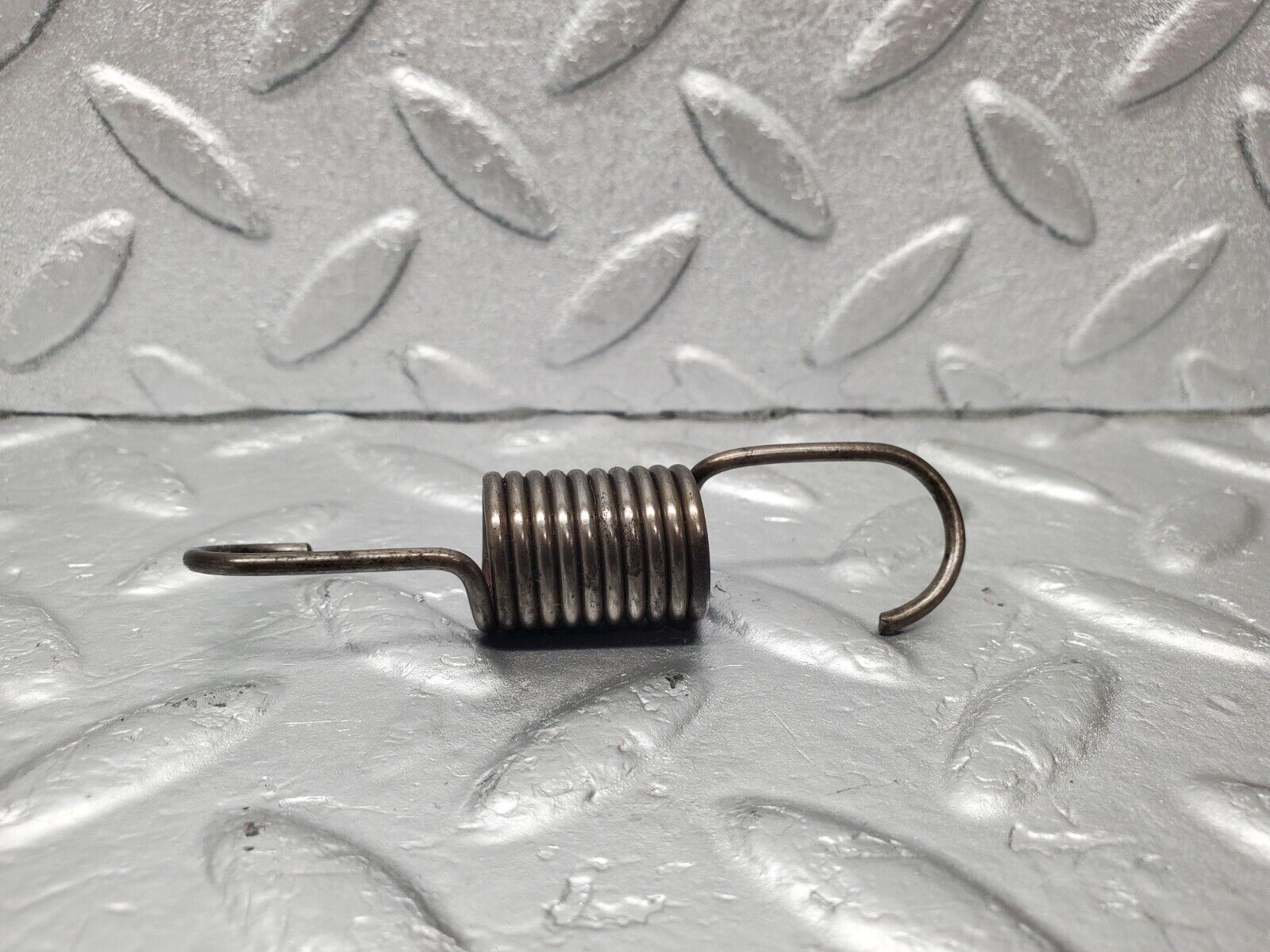 46539 Mercedes-Benz C123 280CE Coupe Brake Pedal Spring