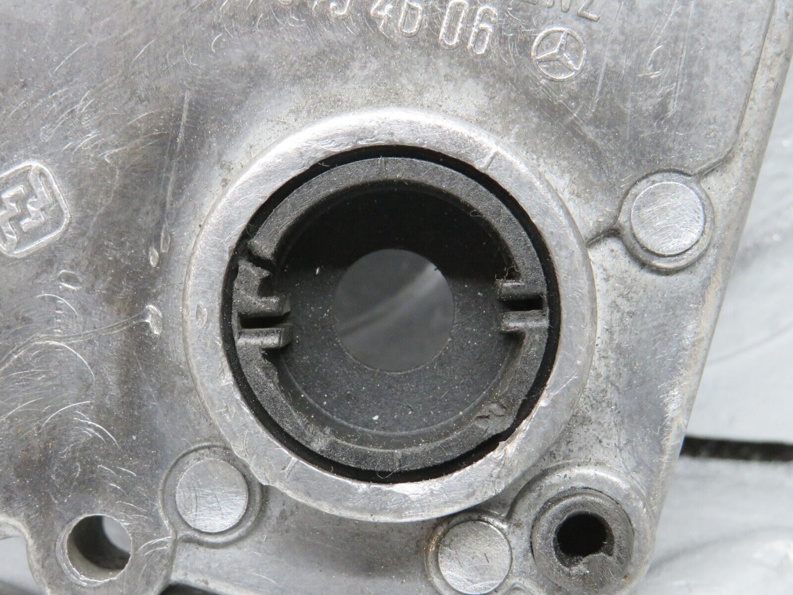 33130 Mercedes-Benz C107 R107 Reverse Light Switch 0005454606